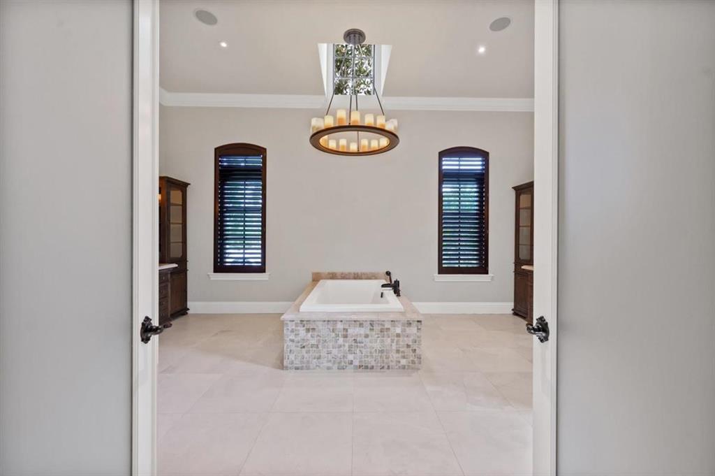 SOUTHFIELDS - Residential