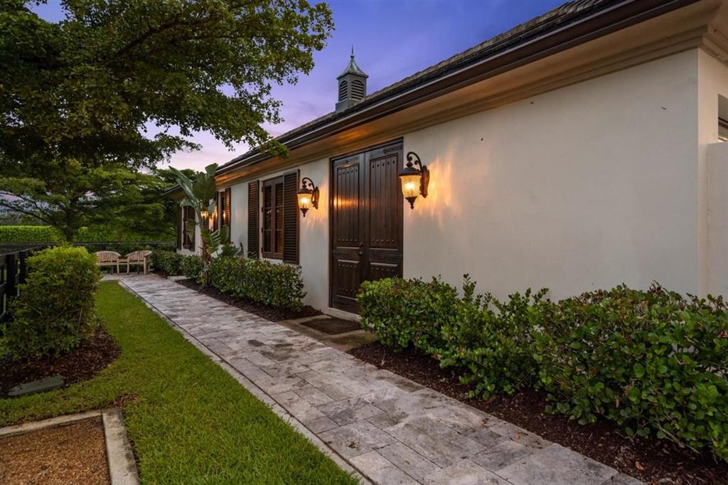 SOUTHFIELDS - Residential