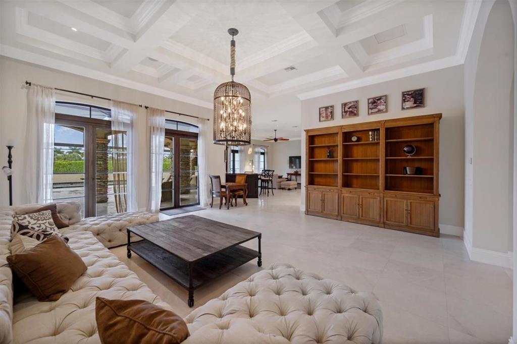 SOUTHFIELDS - Residential