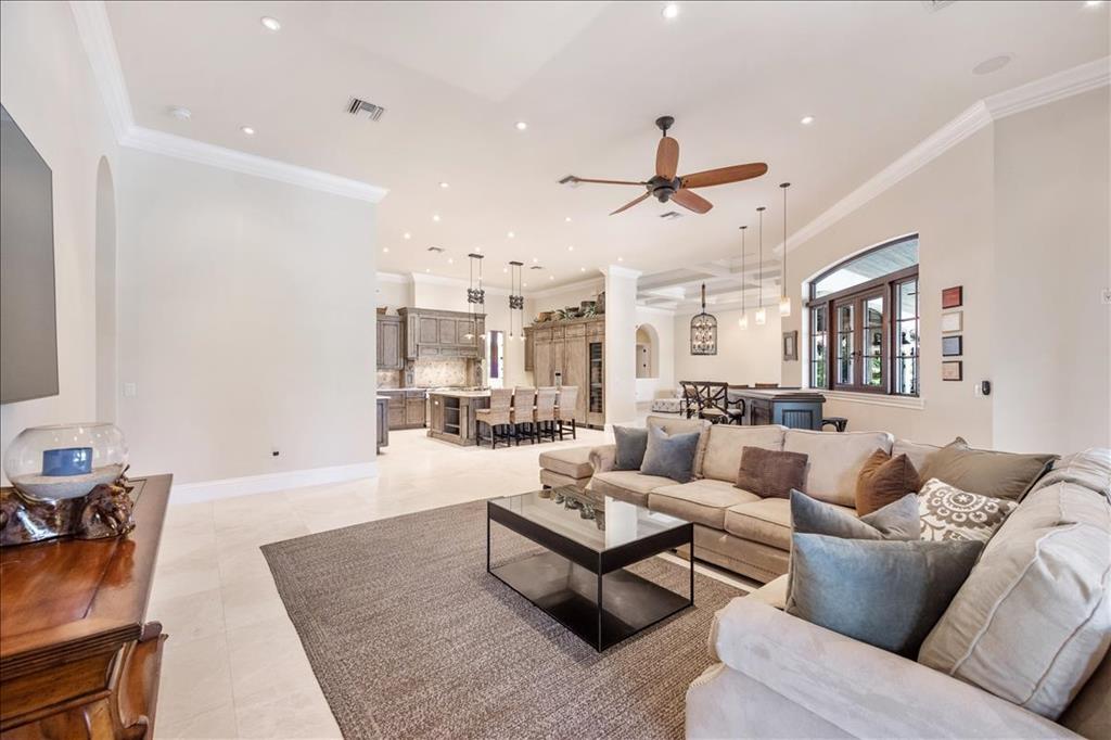 SOUTHFIELDS - Residential