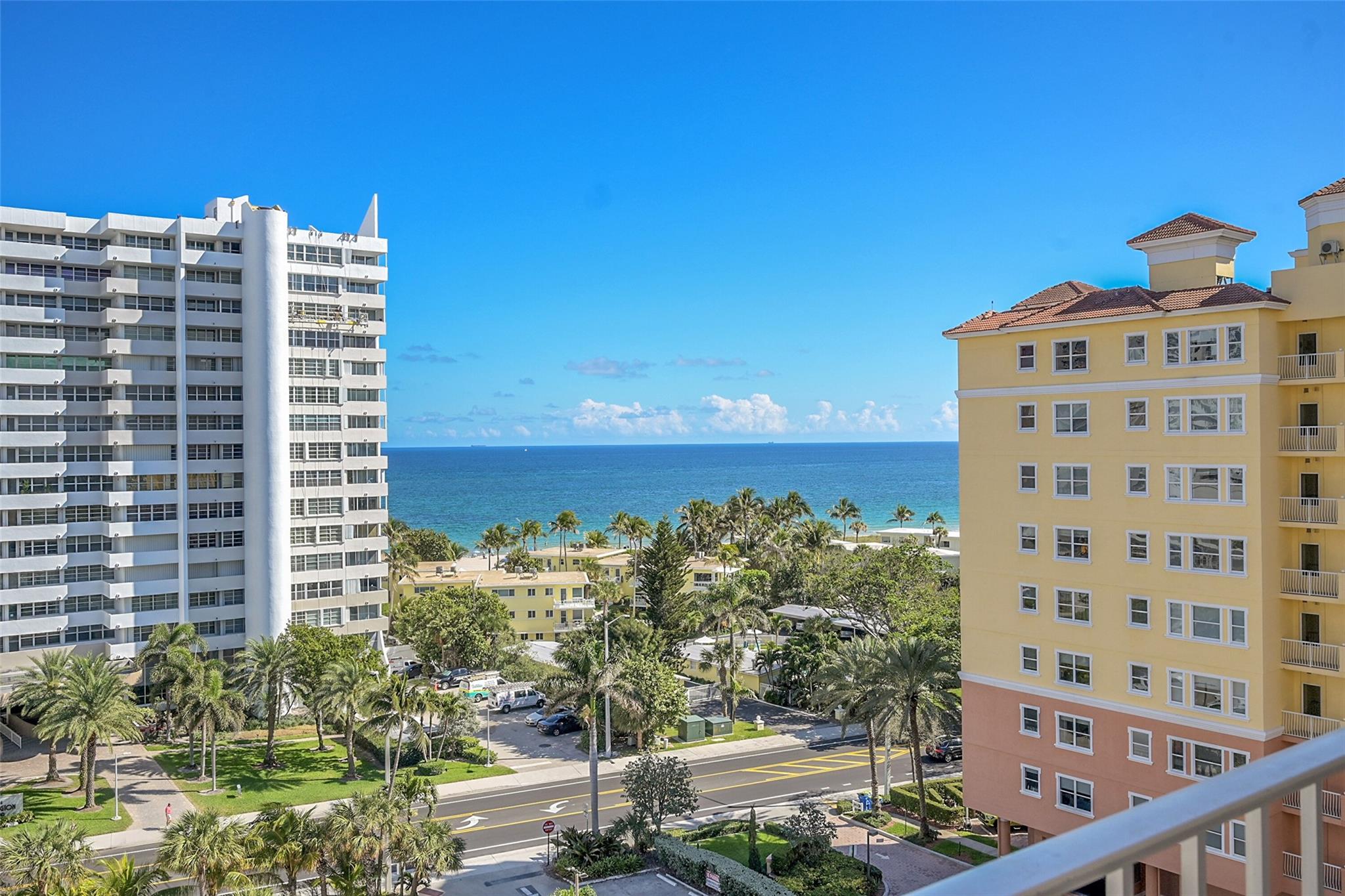 1391 S Ocean Blvd 1006