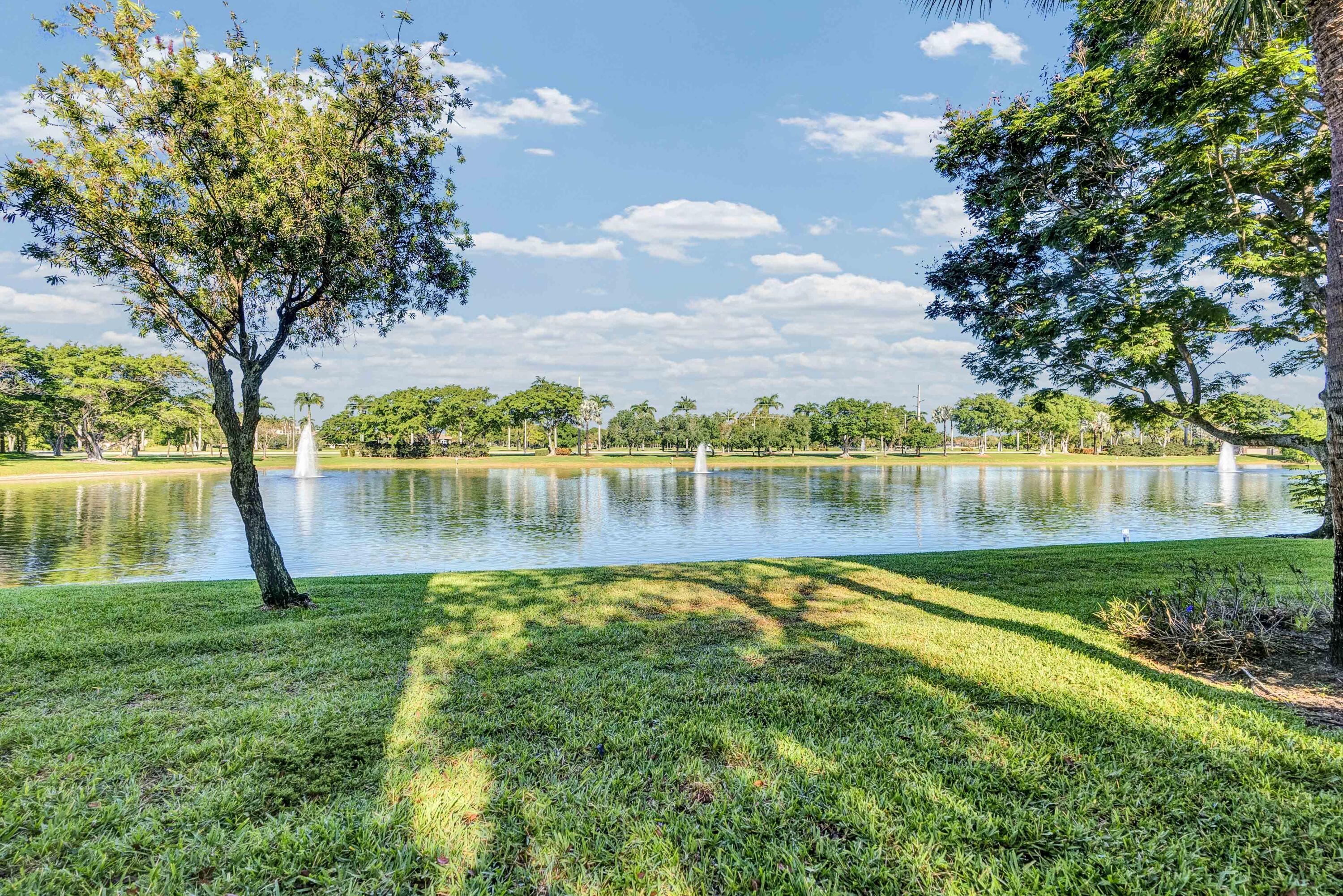 Boca Pointe - Residential