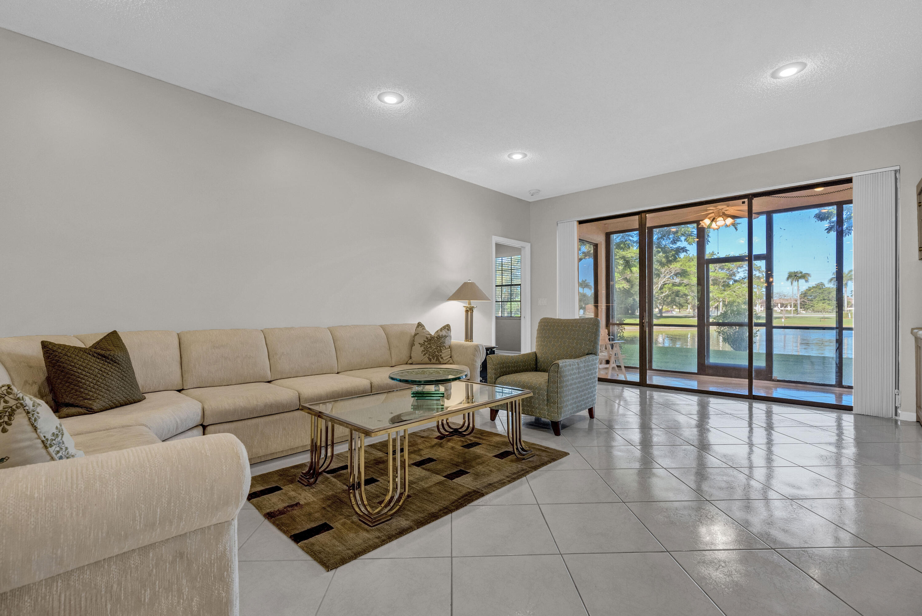 Boca Pointe - Residential