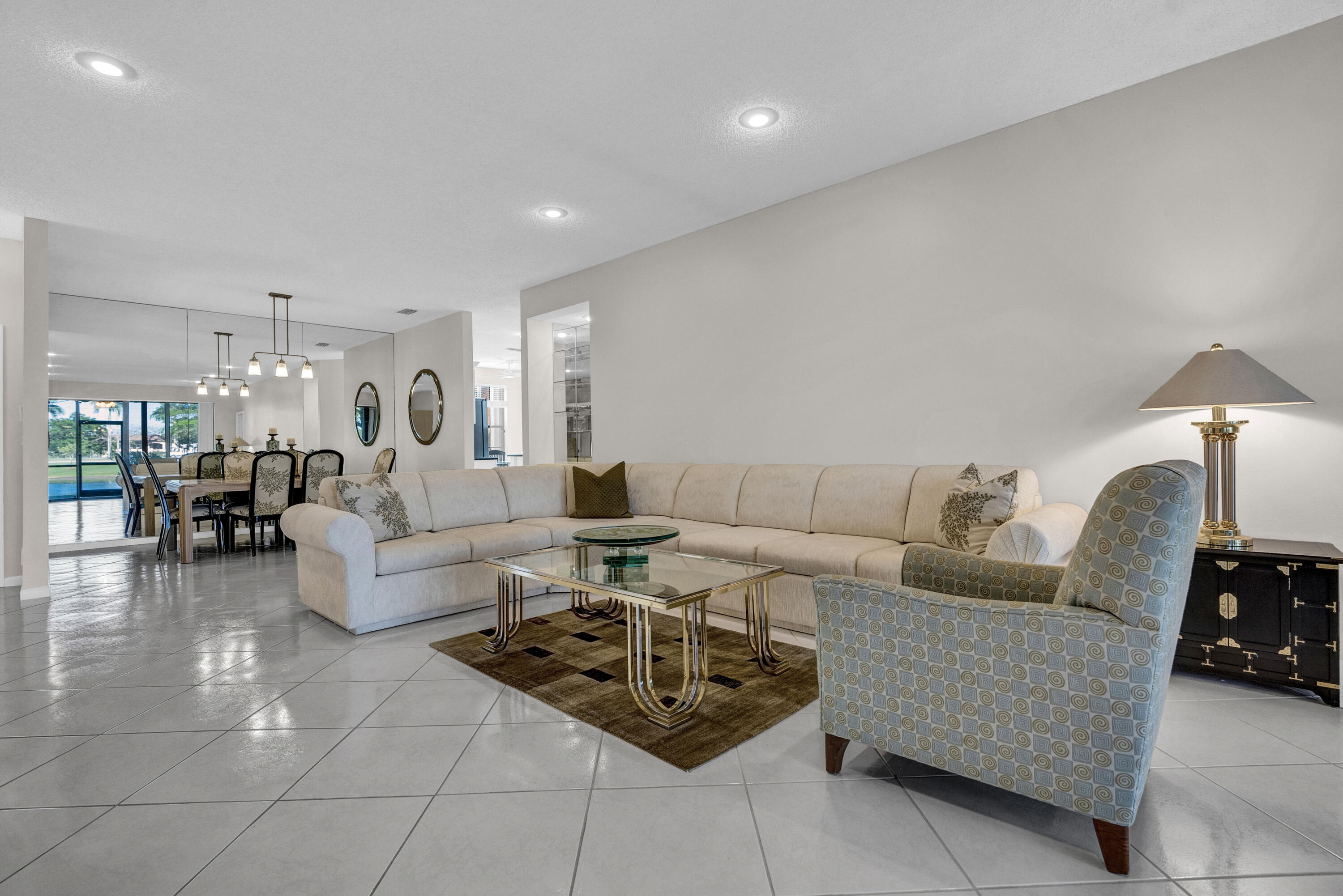 Boca Pointe - Residential