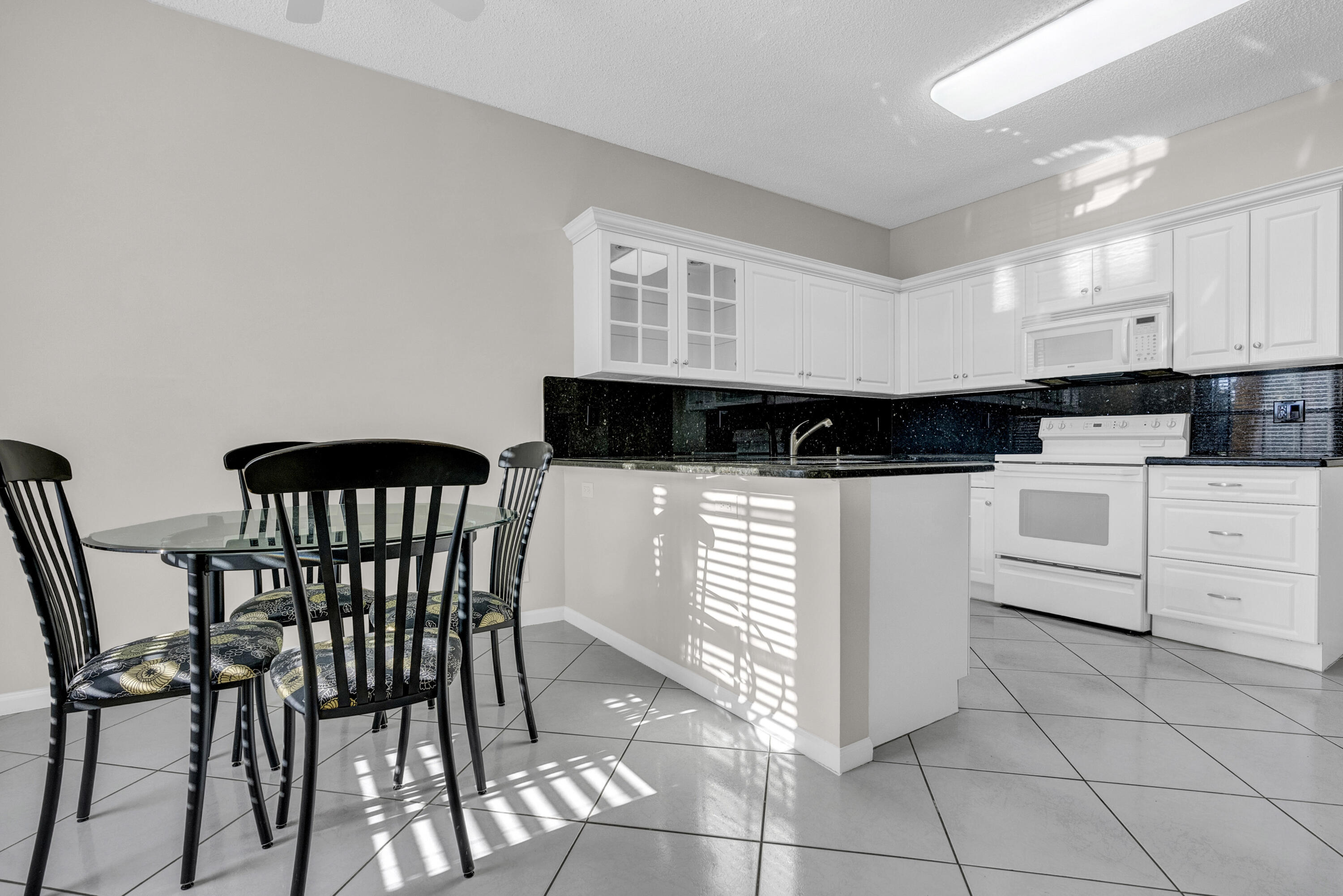 Boca Pointe - Residential