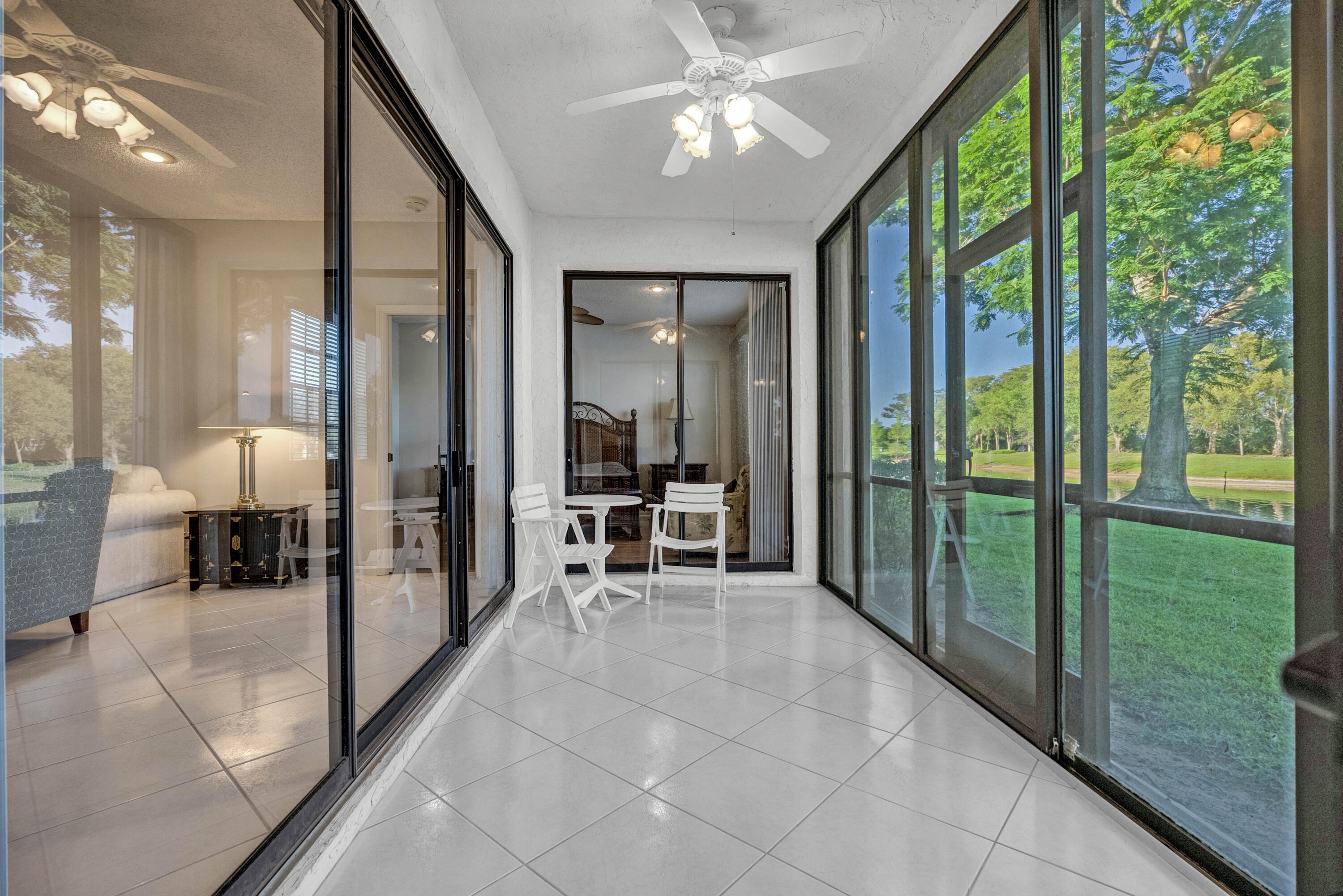 Boca Pointe - Residential