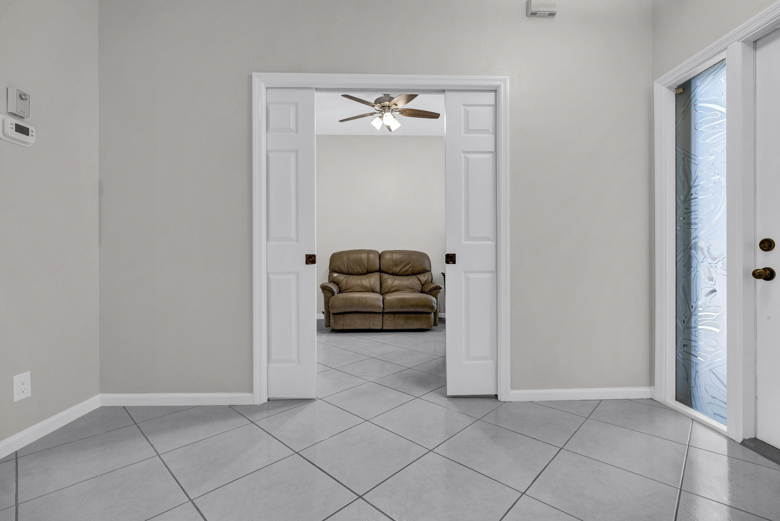 Boca Pointe - Residential