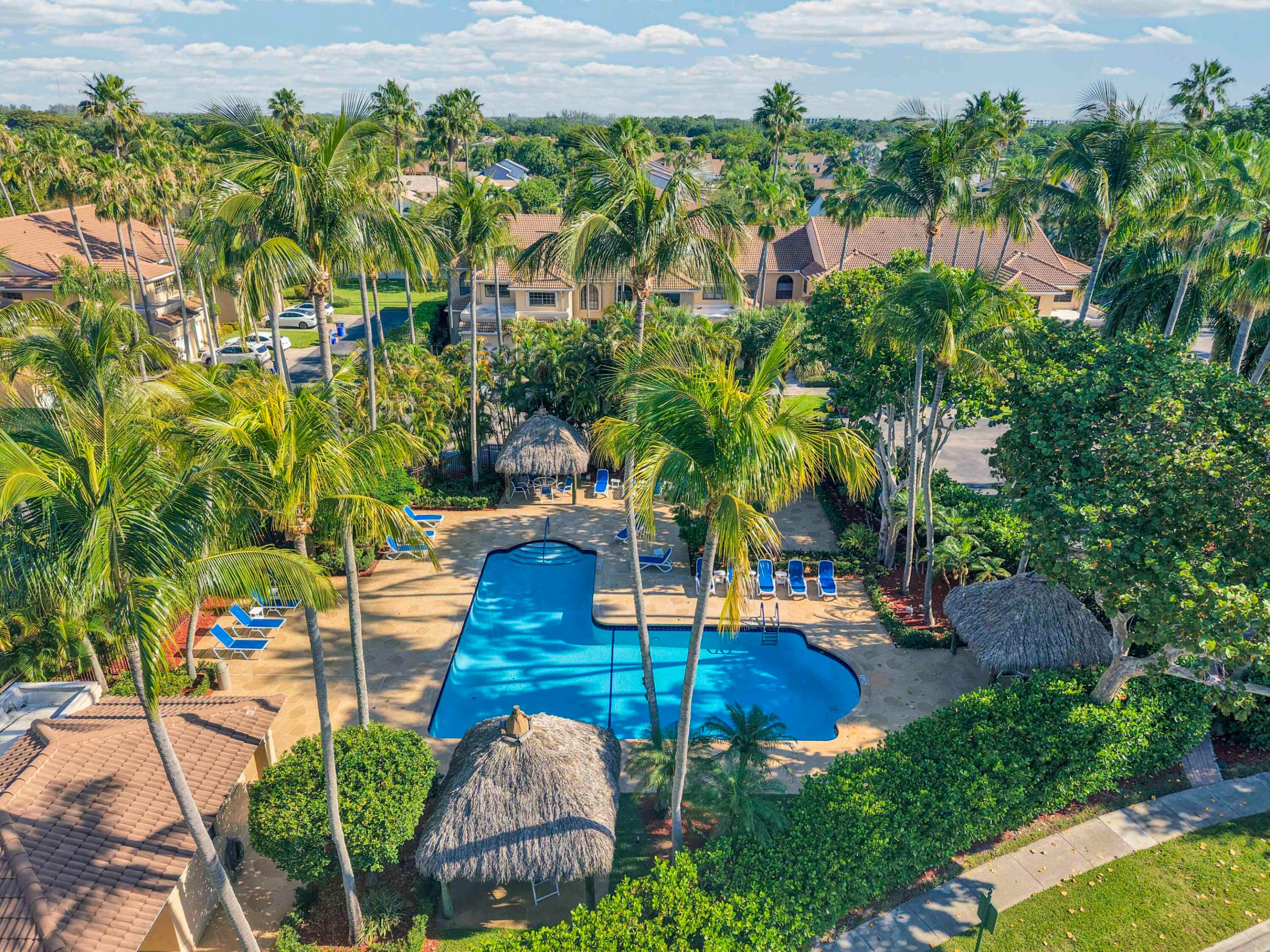 Boca Pointe - Residential