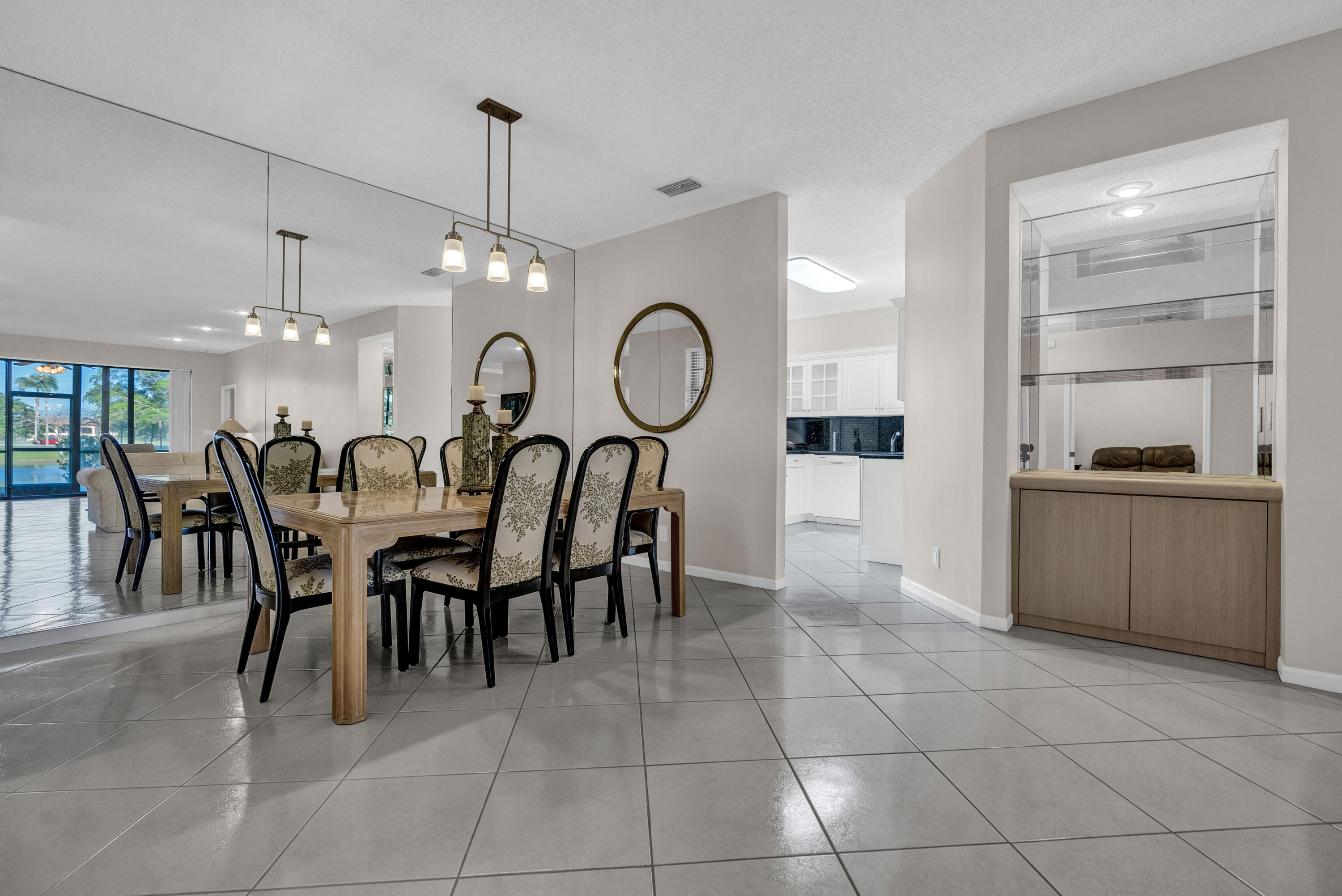 Boca Pointe - Residential