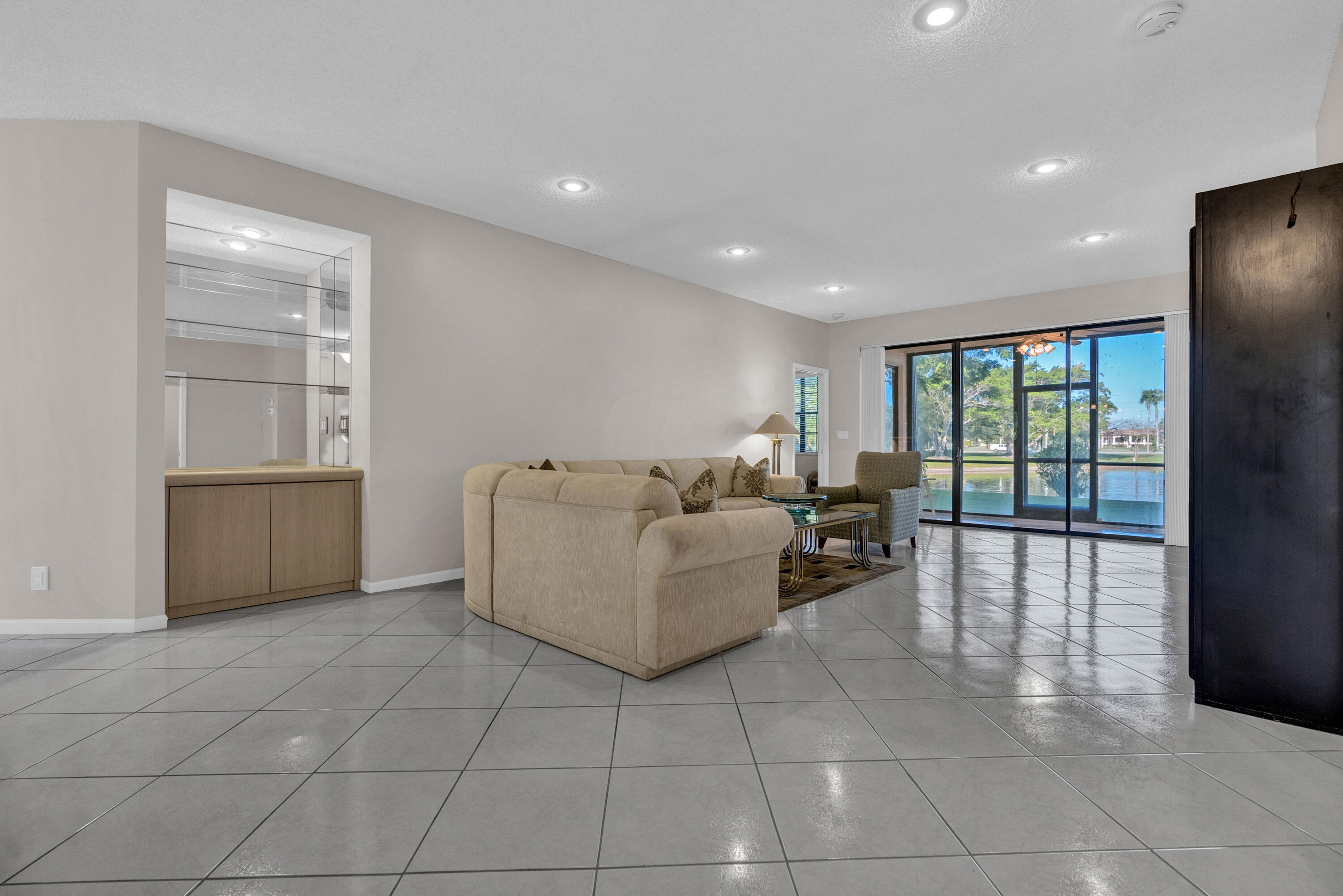 Boca Pointe - Residential