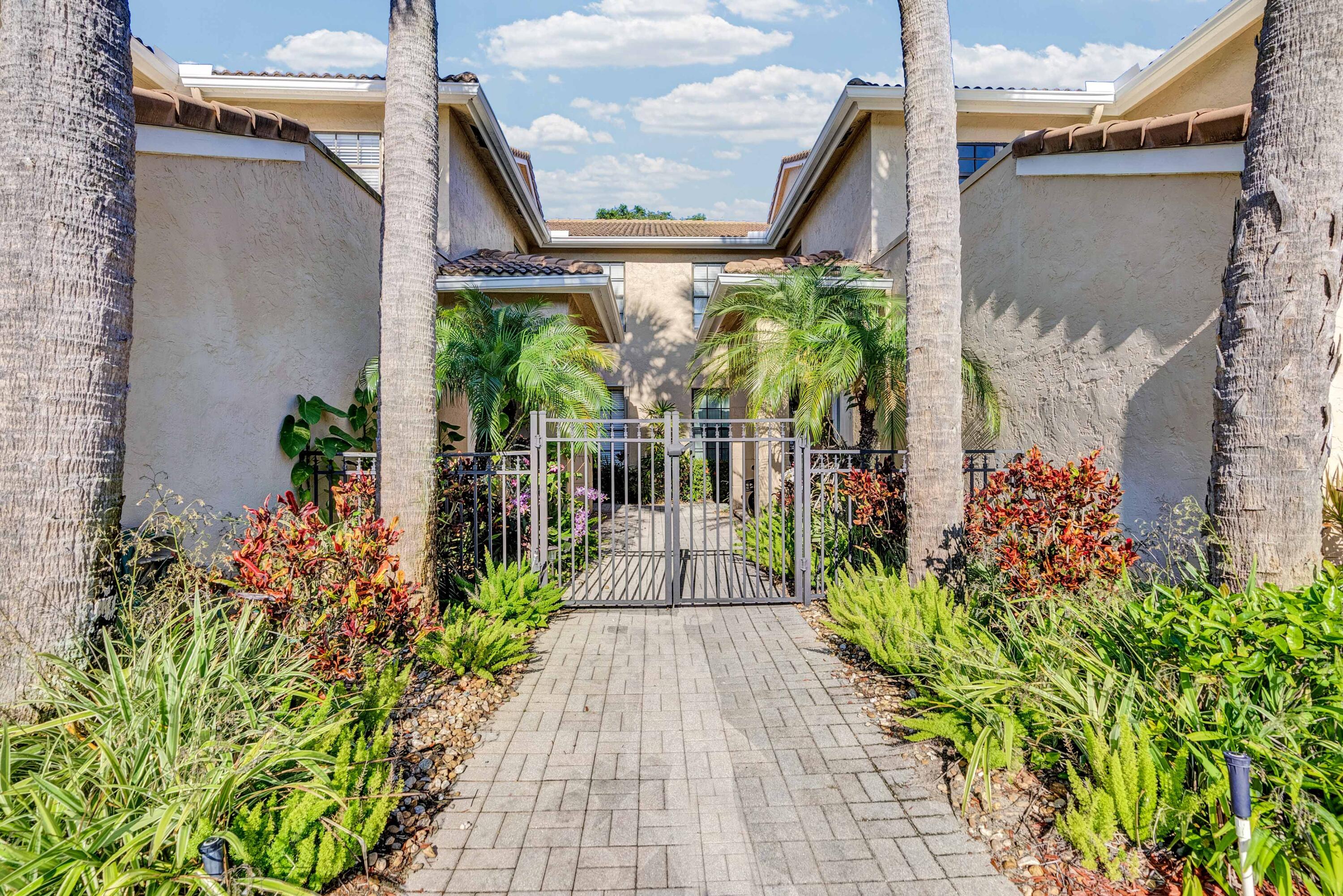 22791 Trelawny Terrace C