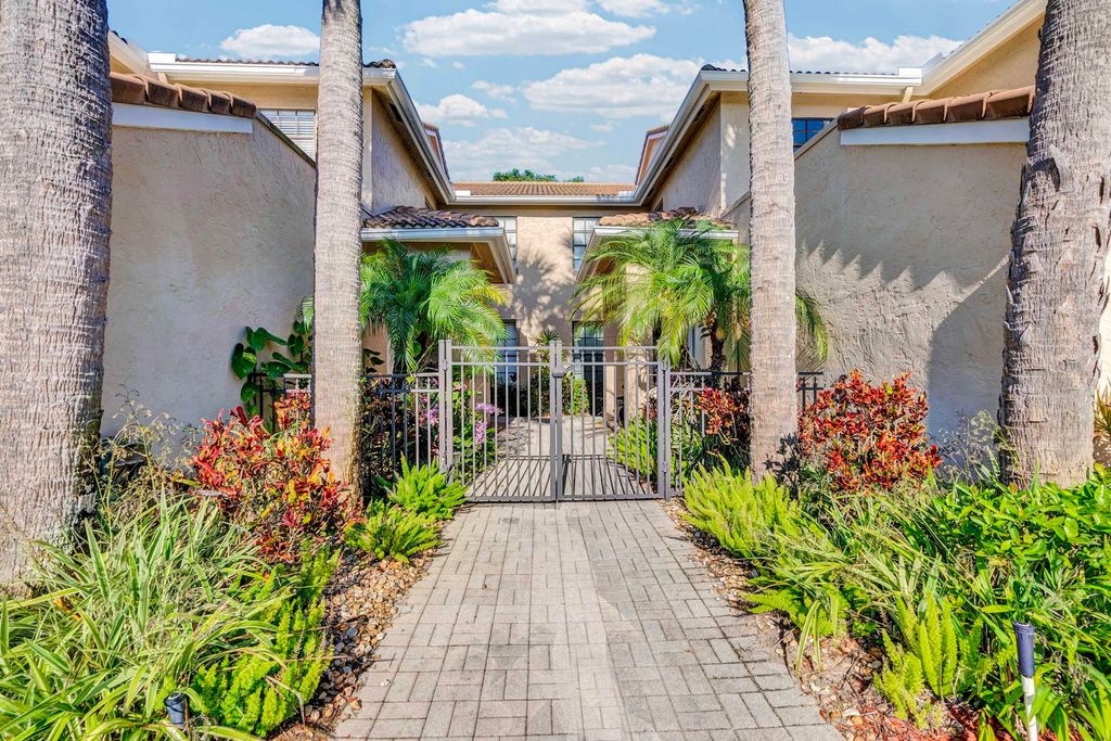 Photo of 22791 Trelawny Terrace #C, Boca Raton, FL 33433 (MLS # B26026377)