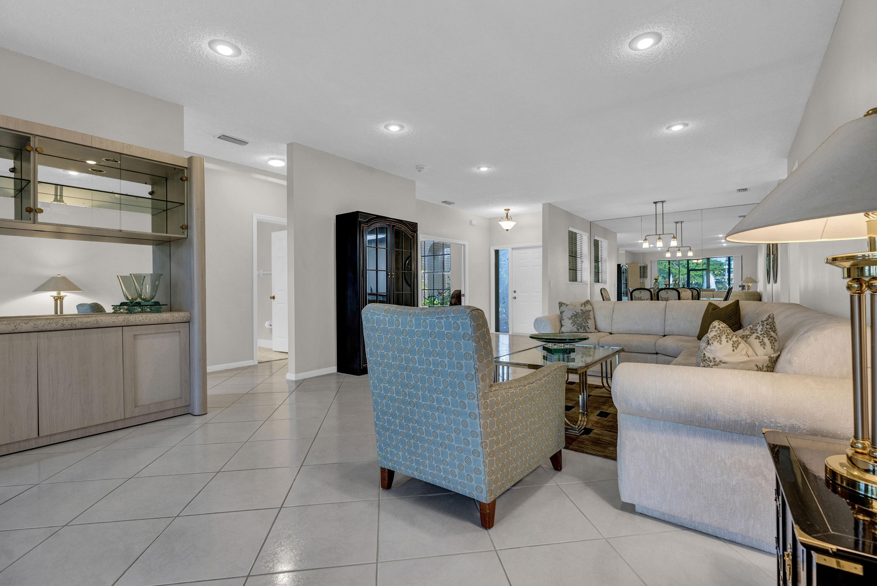 Boca Pointe - Residential