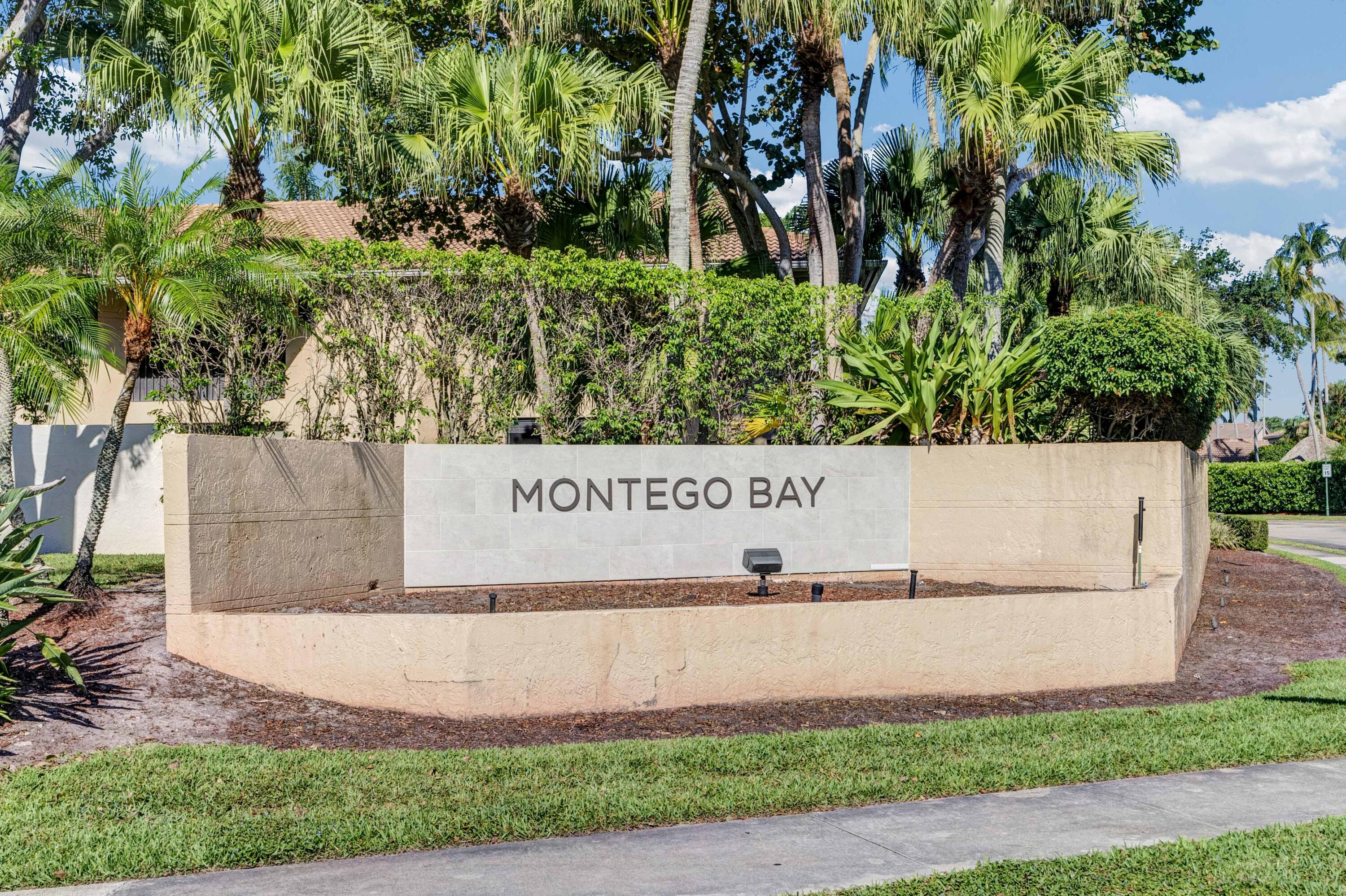 Boca Pointe - Residential