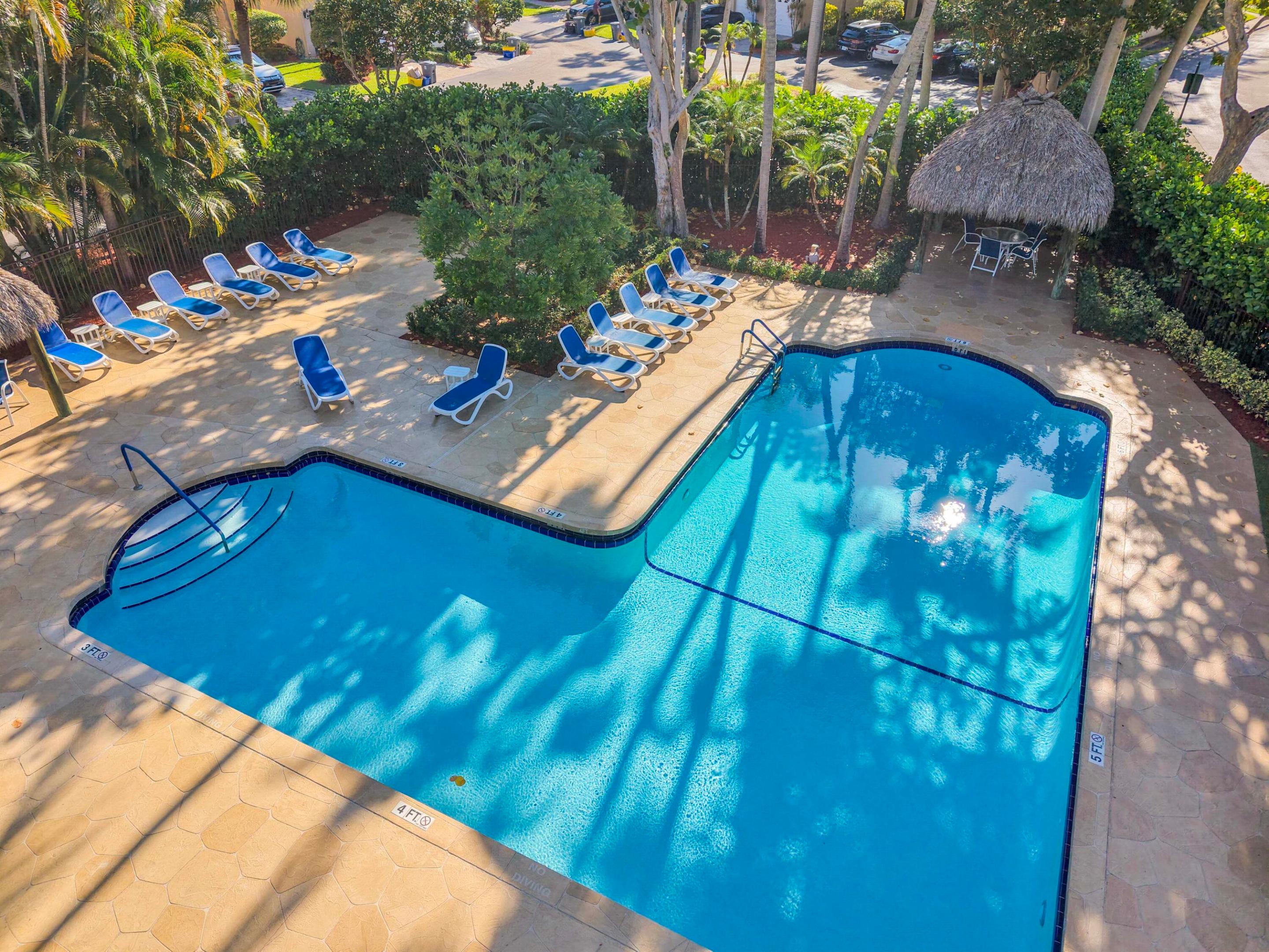 Boca Pointe - Residential