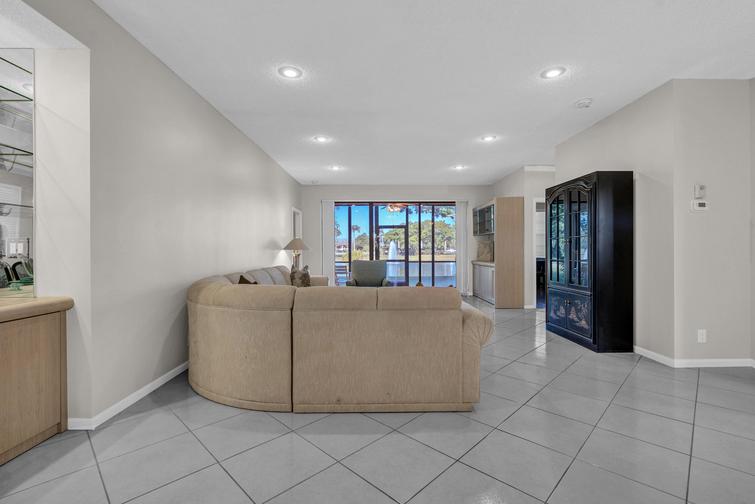 Boca Pointe - Residential