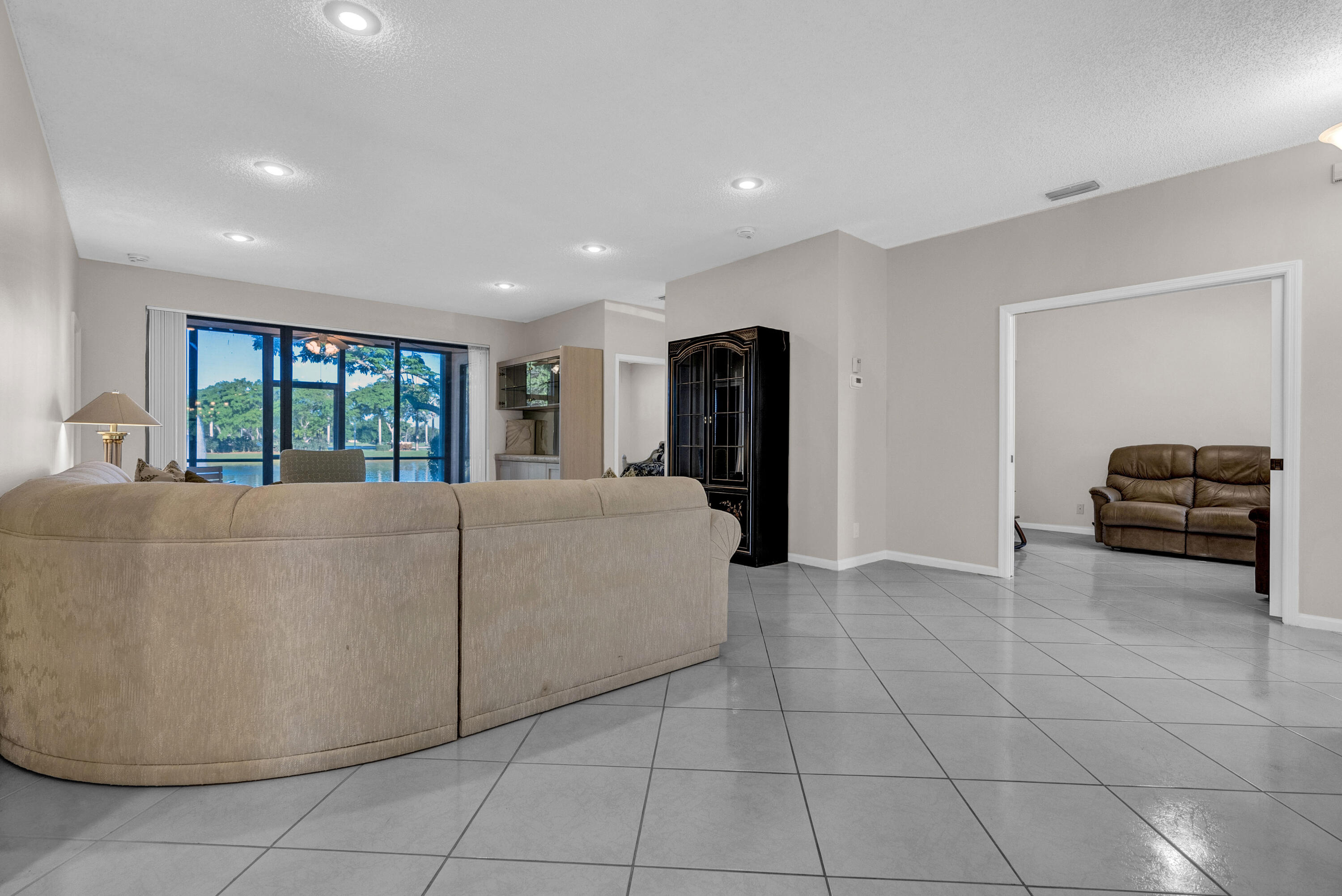 Boca Pointe - Residential