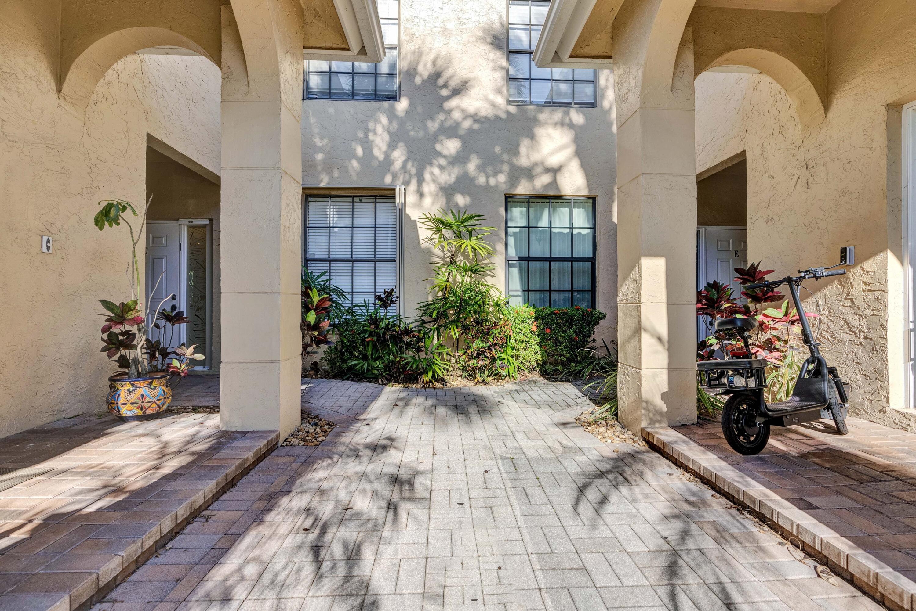 22791 Trelawny Terrace C