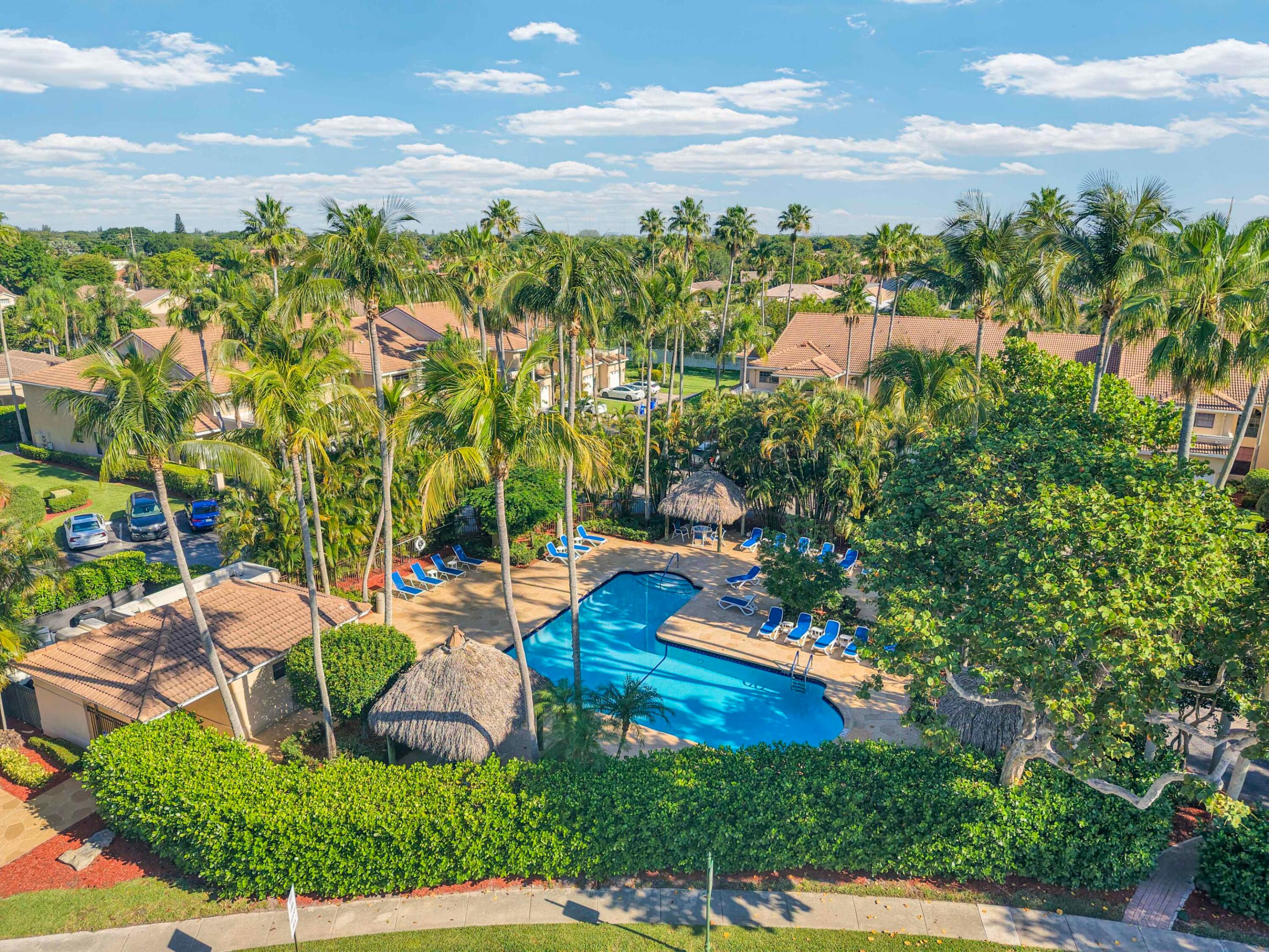 Boca Pointe - Residential