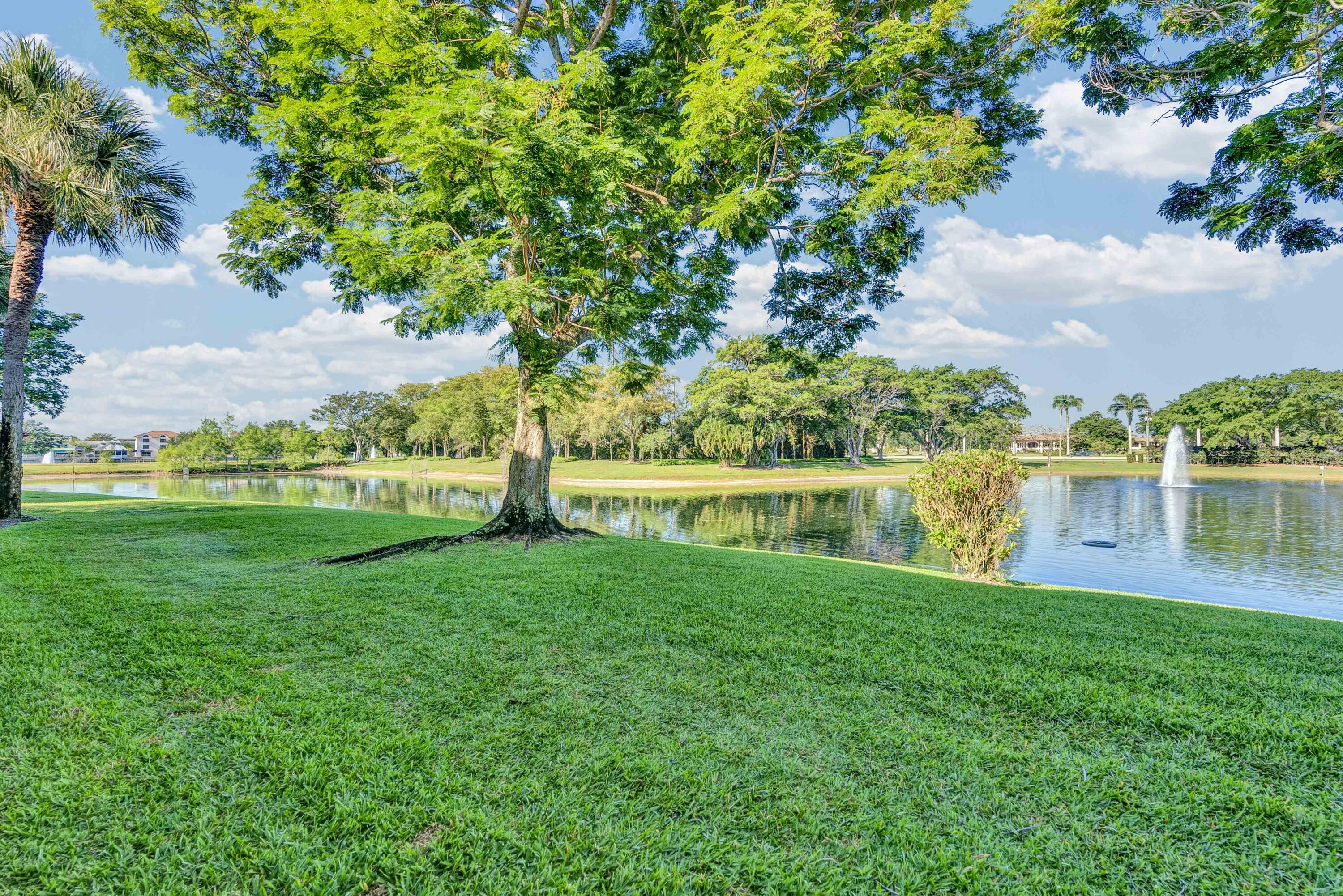 Boca Pointe - Residential