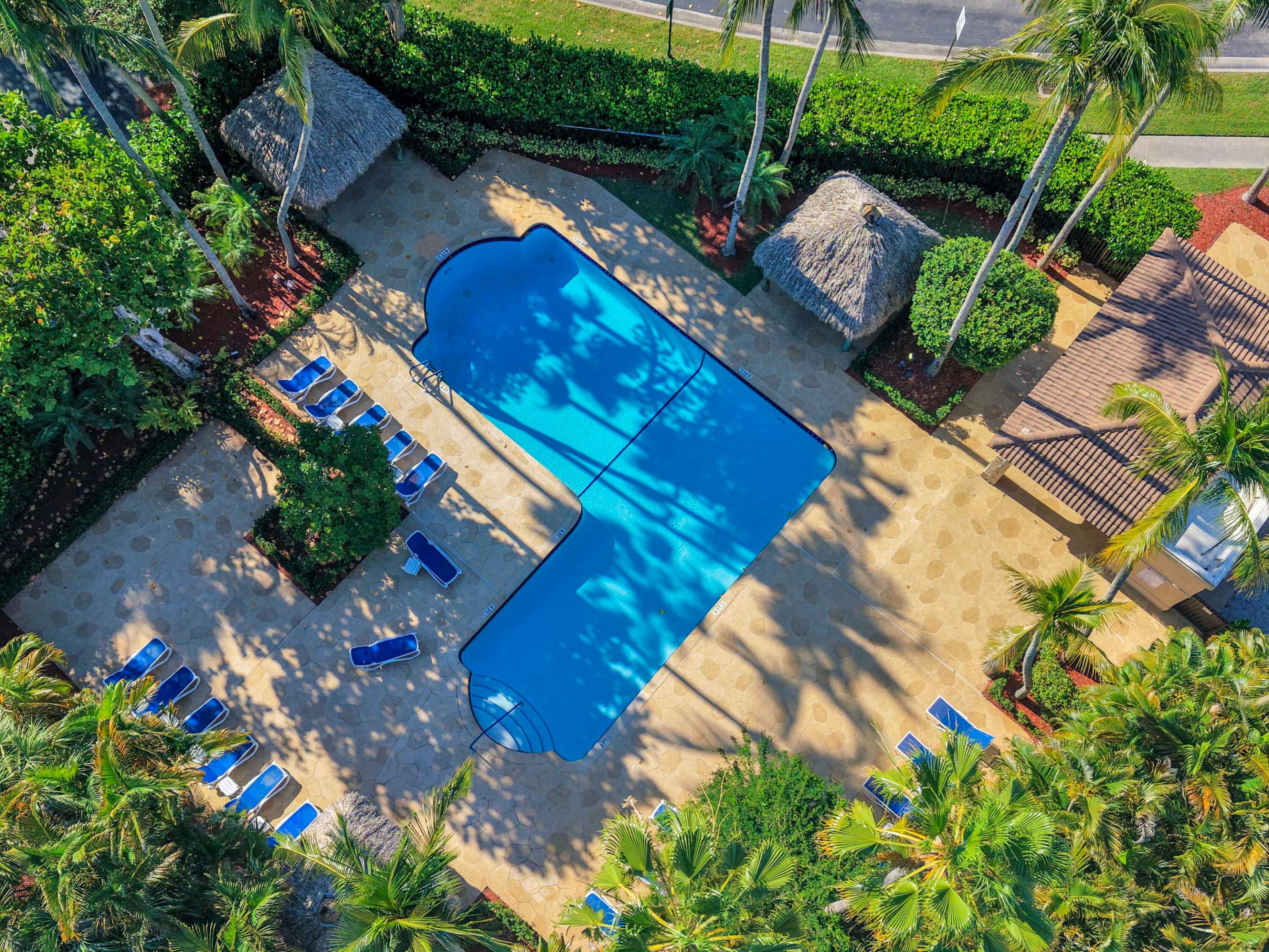 Boca Pointe - Residential