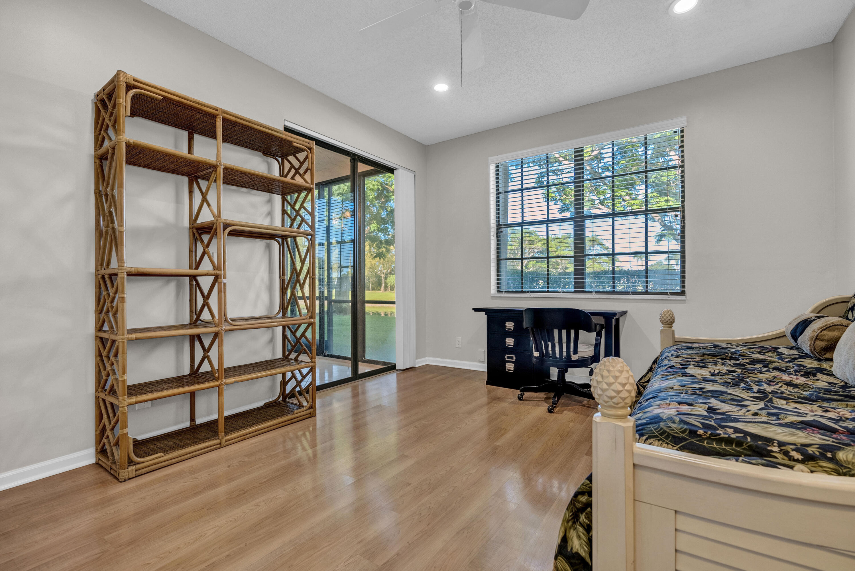 Boca Pointe - Residential
