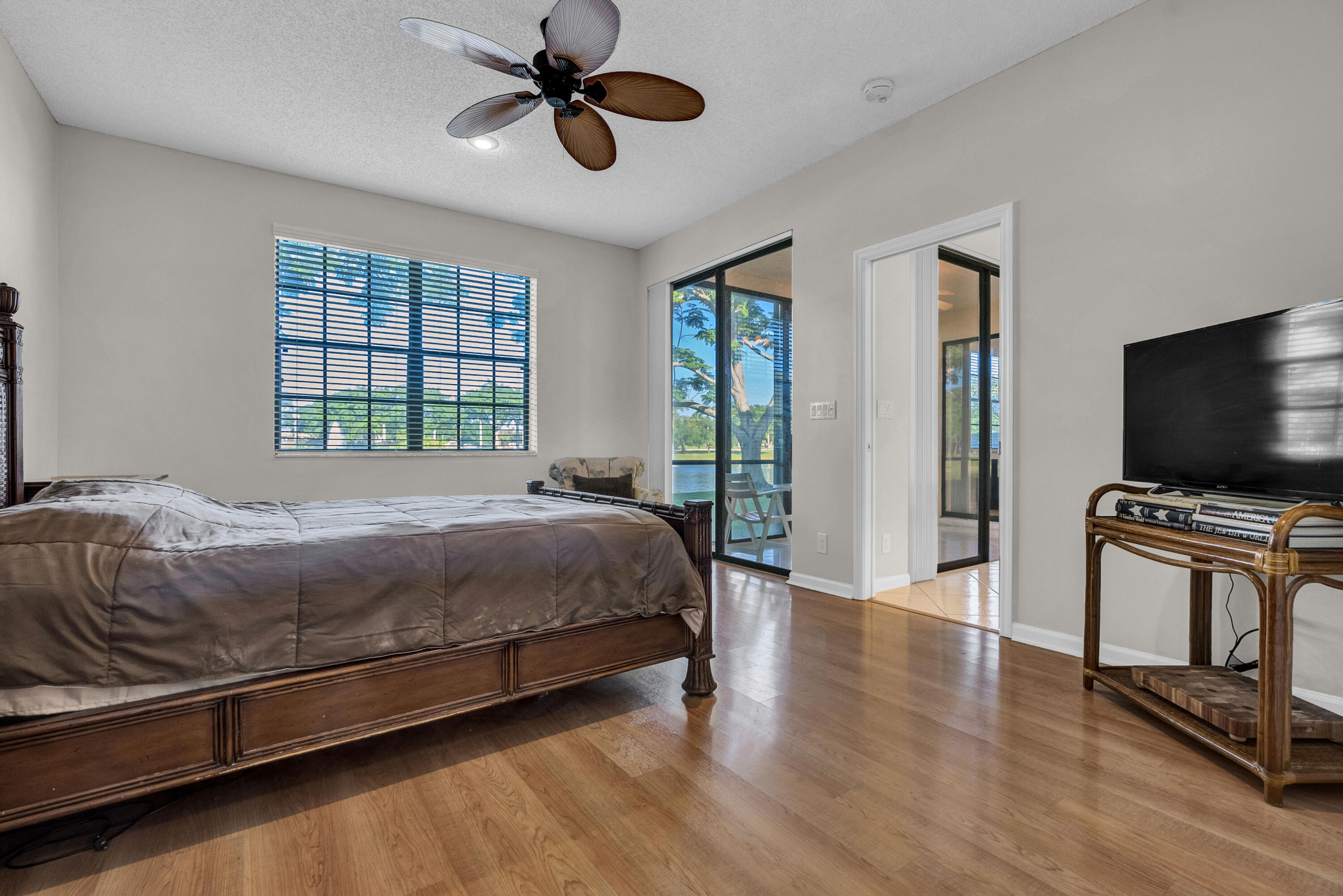 Boca Pointe - Residential