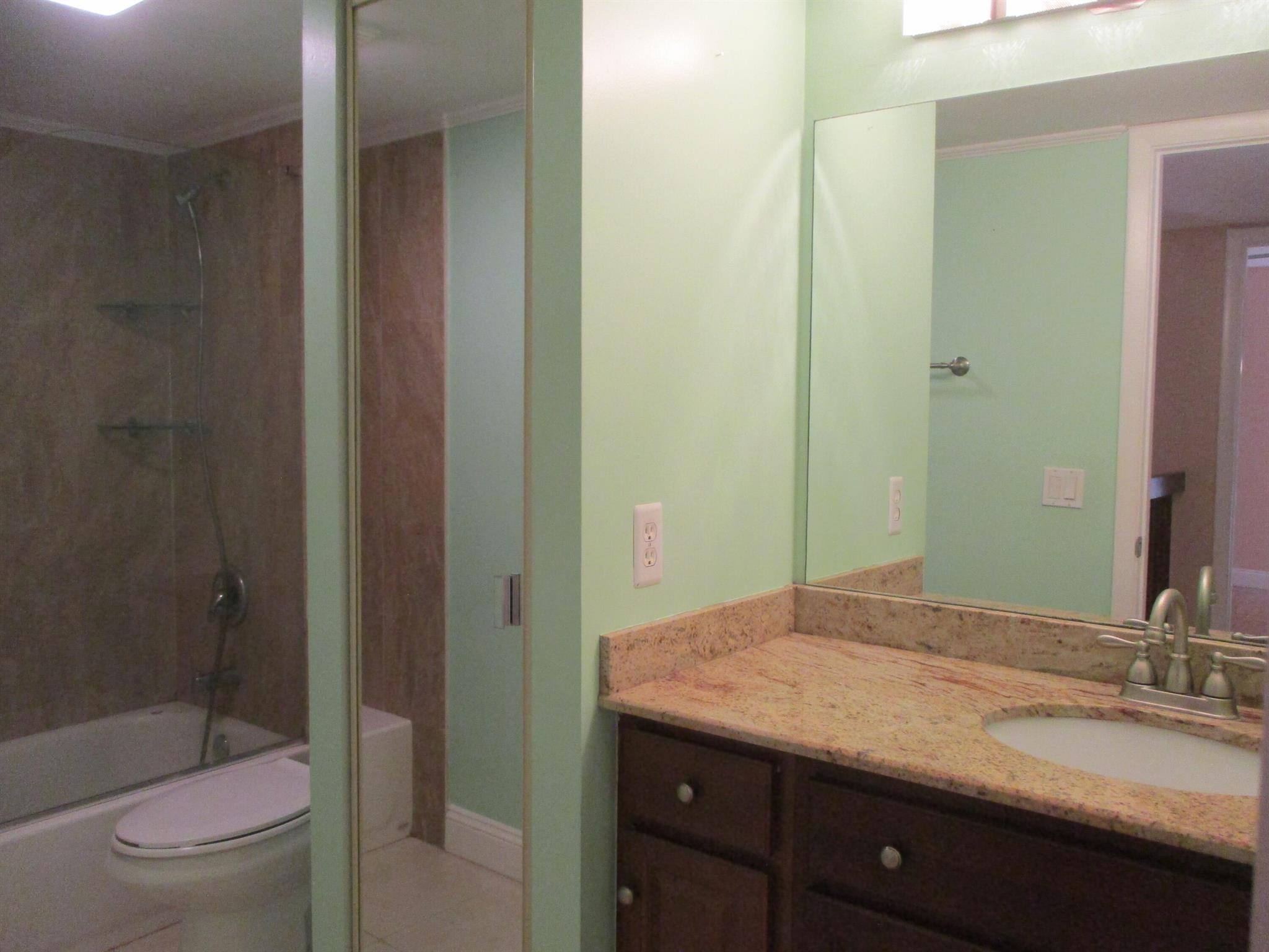 VILLAGE OF SANDALWOOD LAK - Residential Lease