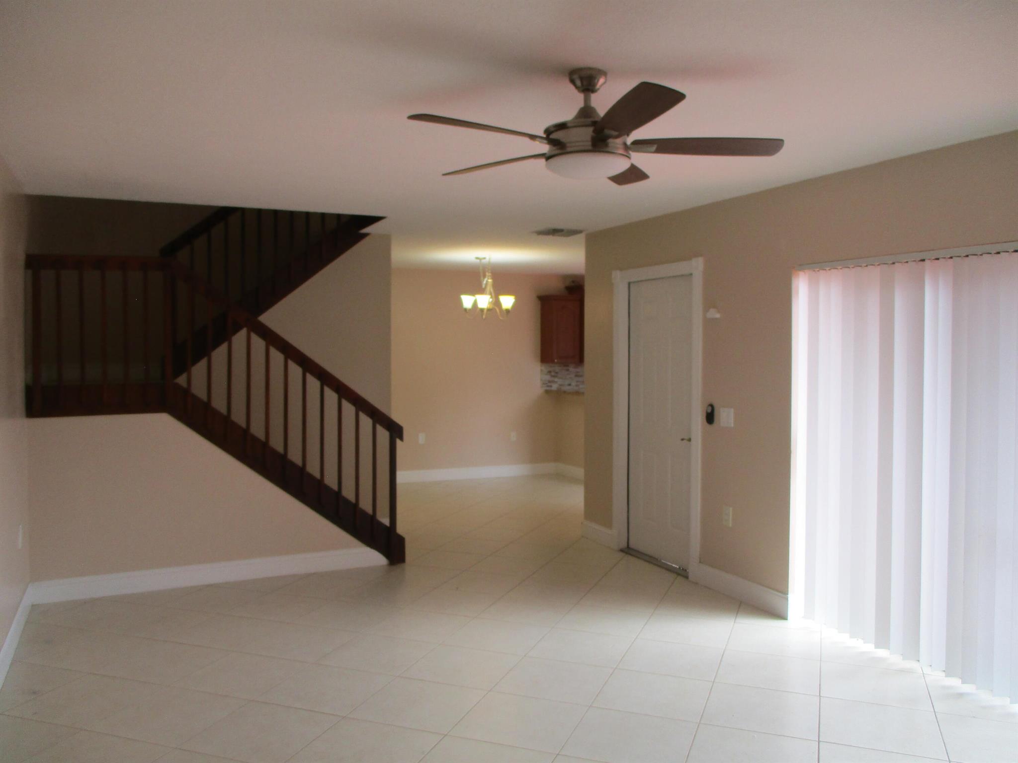 VILLAGE OF SANDALWOOD LAK - Residential Lease