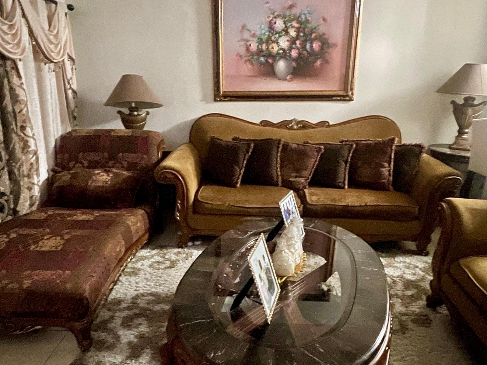 Nasher 159-42 B - Residential Lease