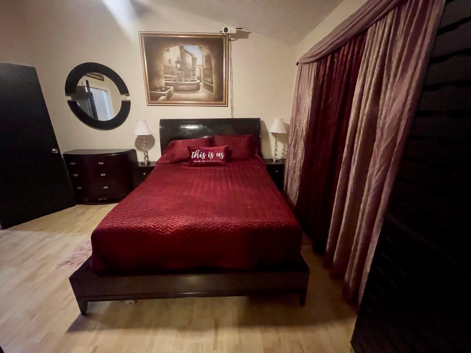 Nasher 159-42 B - Residential Lease