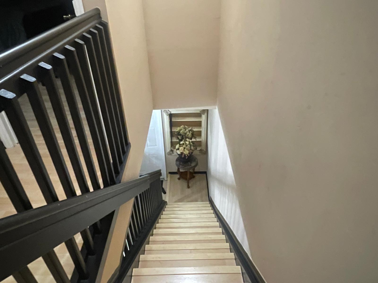 Nasher 159-42 B - Residential Lease