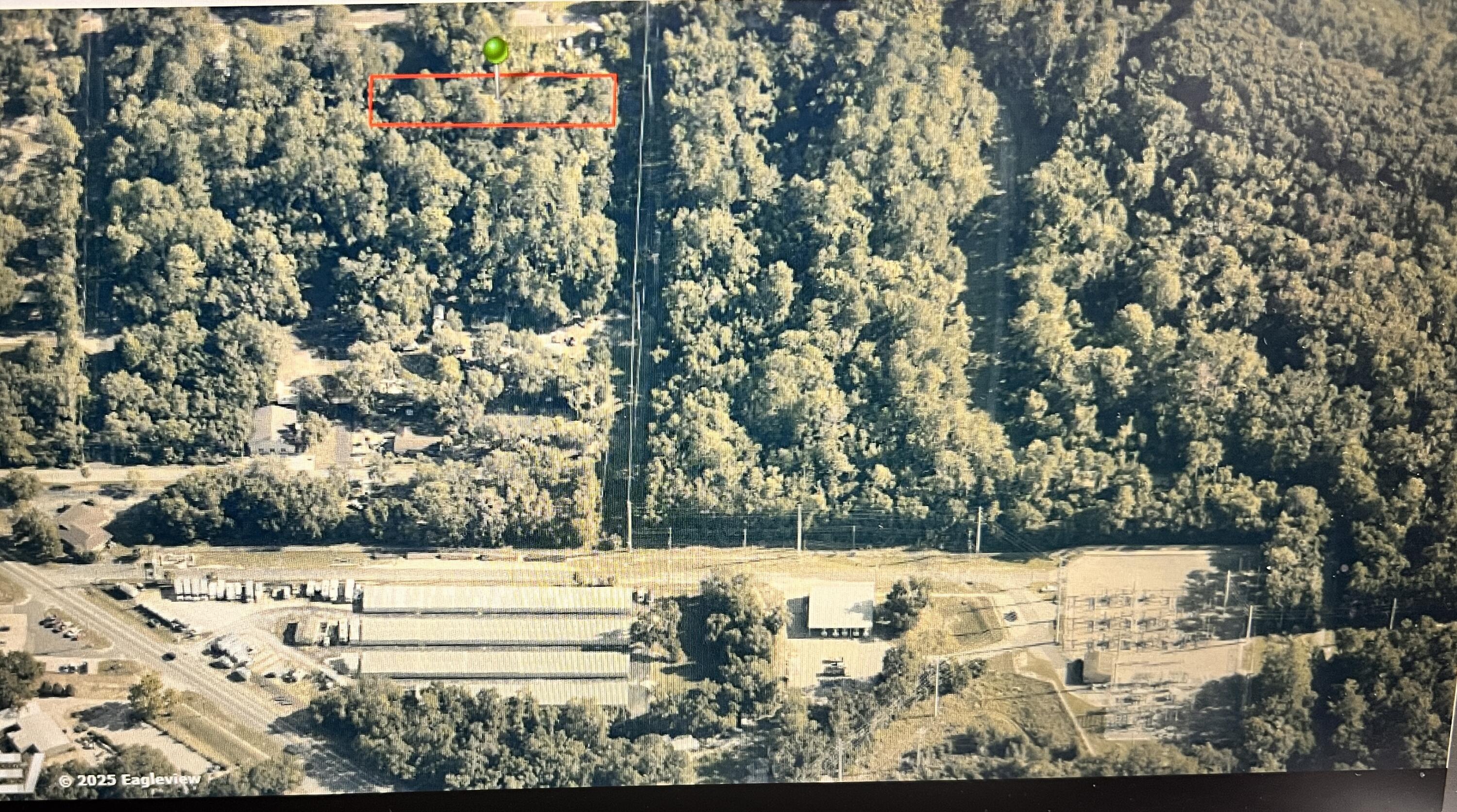 LOVELACE LODGES - Land