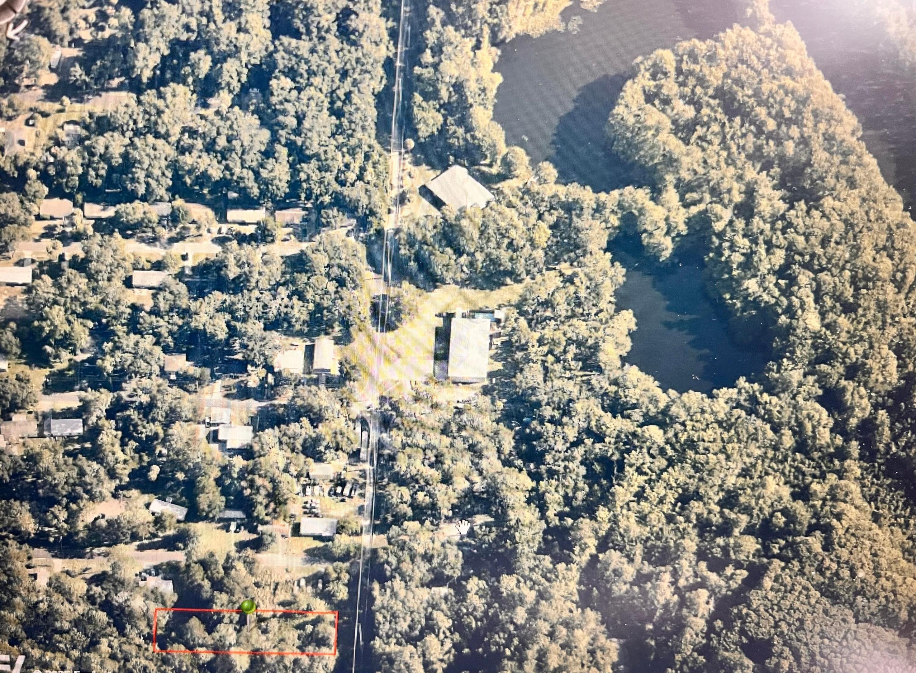 LOVELACE LODGES - Land