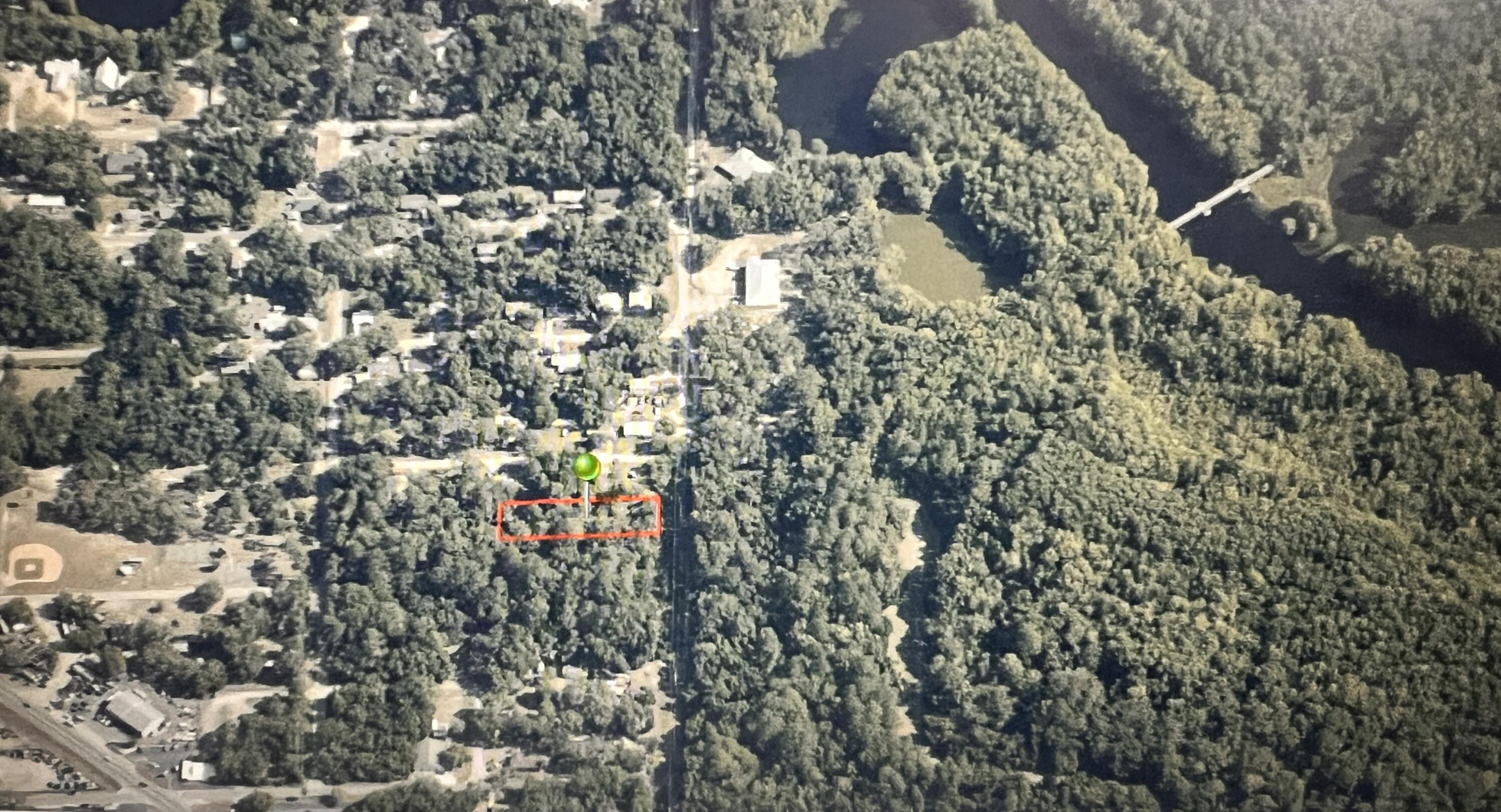 LOVELACE LODGES - Land