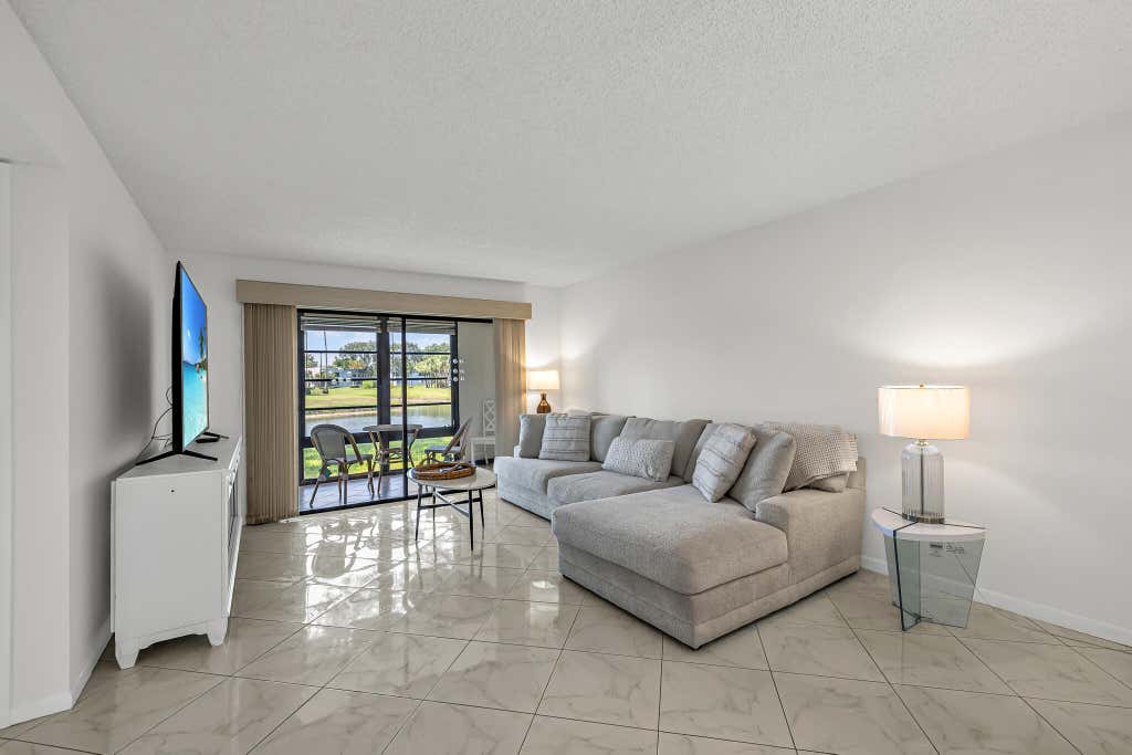 Photo of 15234 Lakes Of Delray Boulevard #G 244, Delray Beach, FL 33484 (MLS # B26064856)
