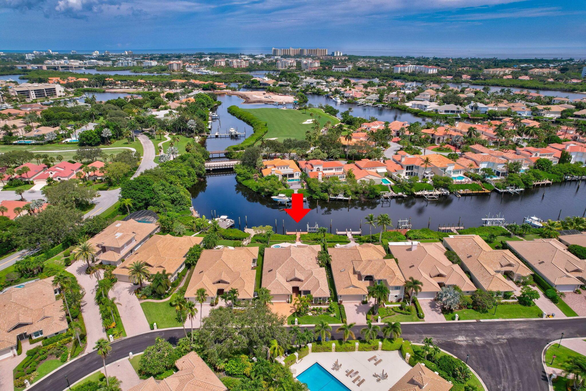 Southern Cay at Jonathans - Residential