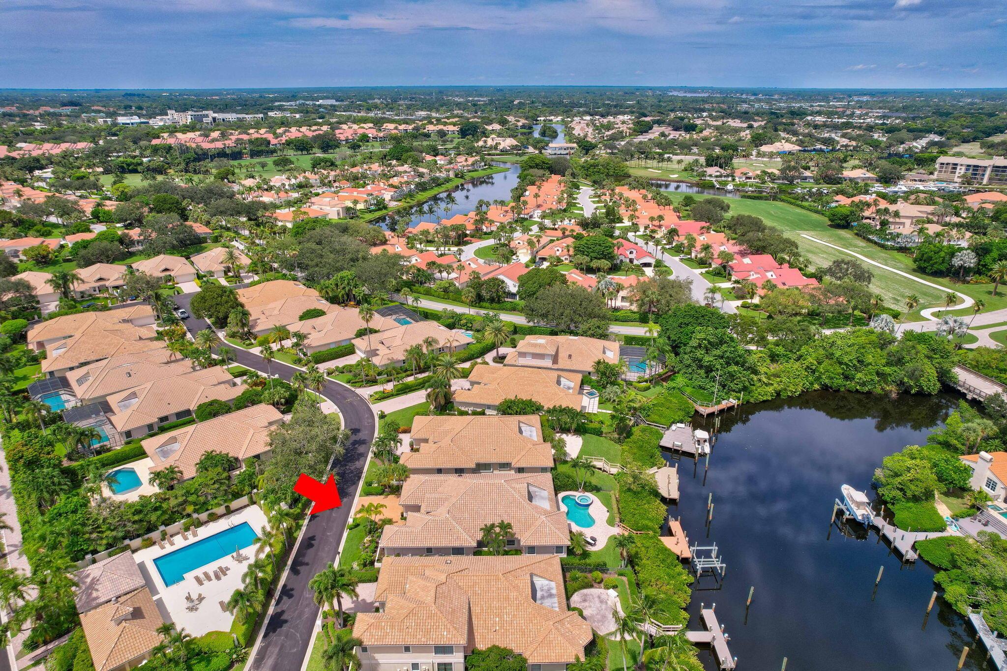 Southern Cay at Jonathans - Residential