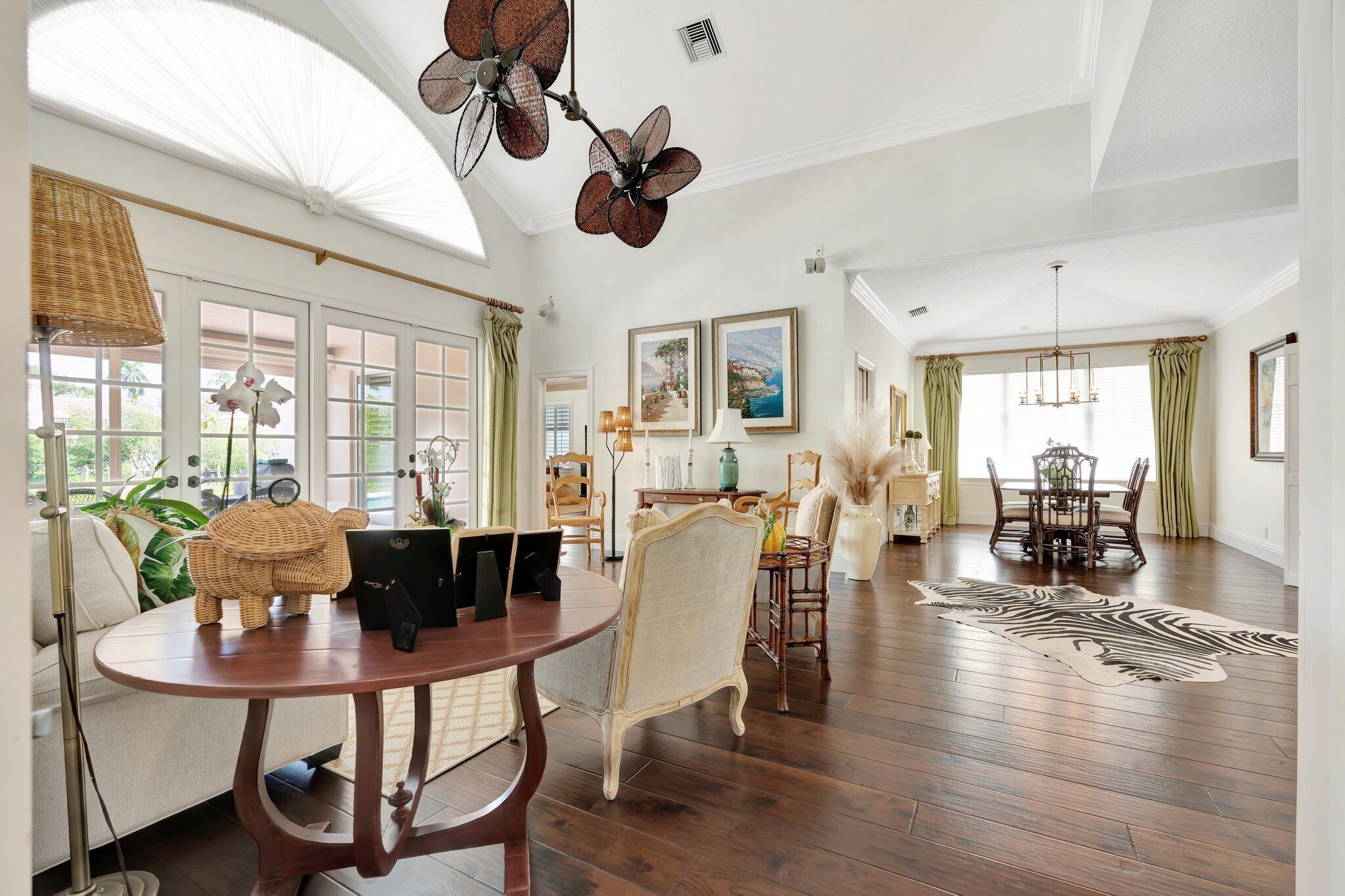 Southern Cay at Jonathans - Residential