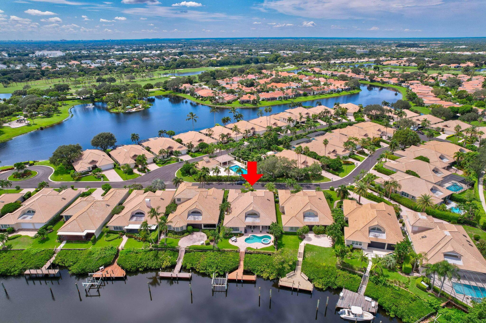 Southern Cay at Jonathans - Residential