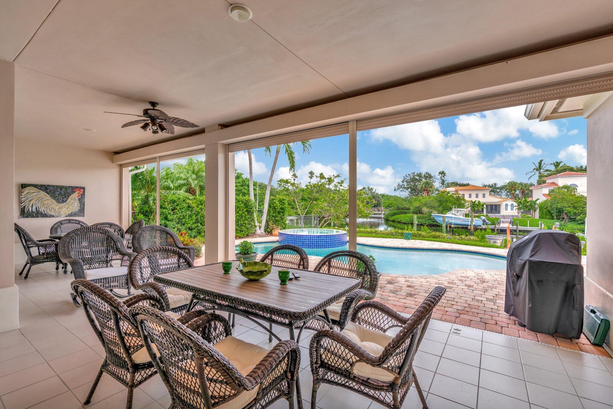 Southern Cay at Jonathans - Residential