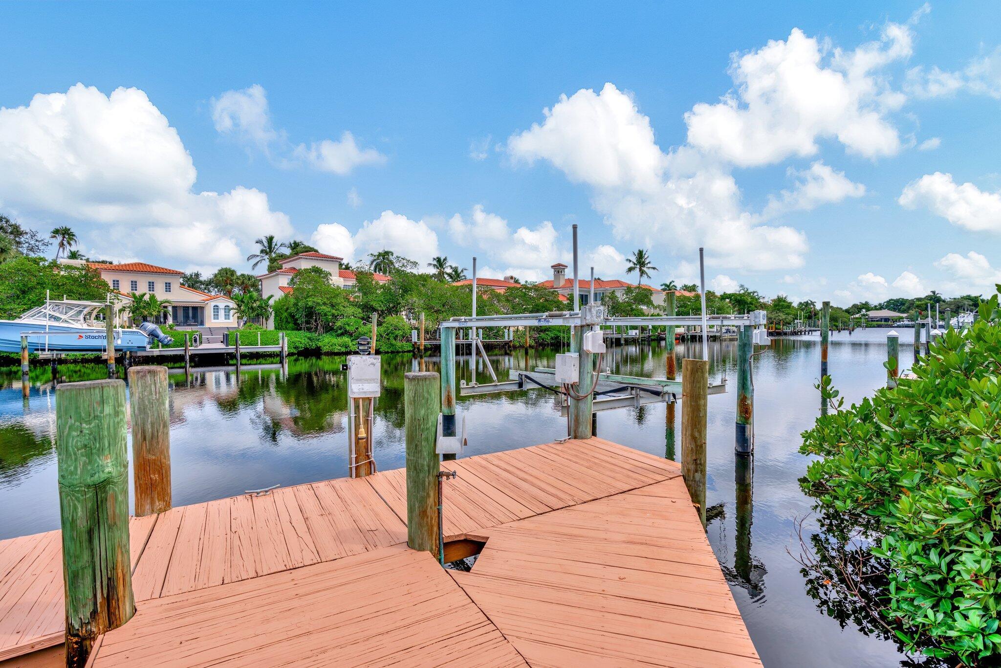 Southern Cay at Jonathans - Residential