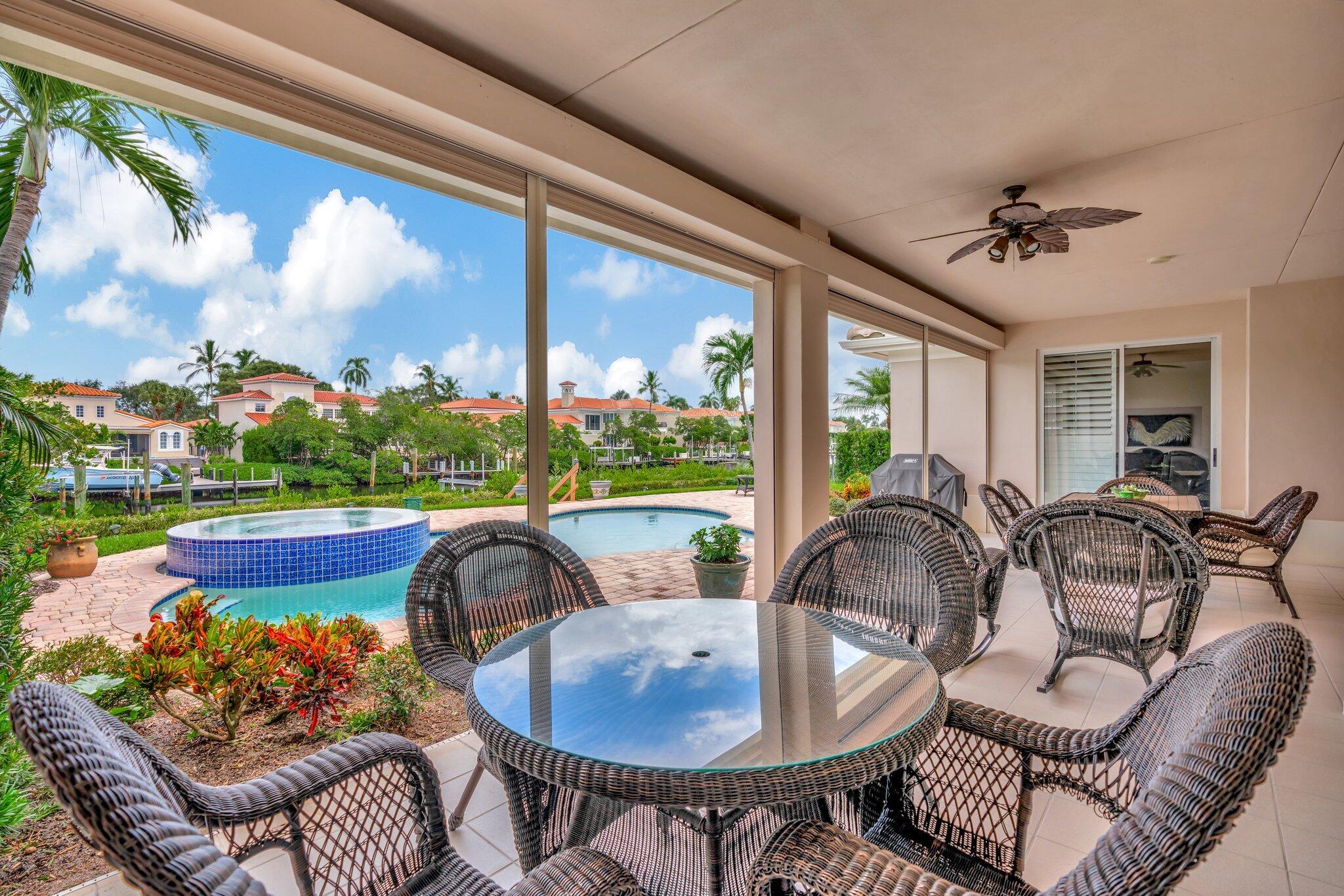 Southern Cay at Jonathans - Residential