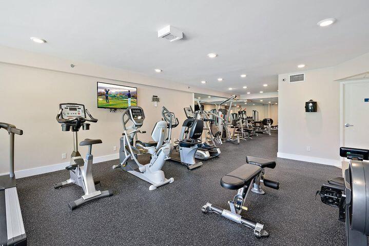 Corinthians - Residential