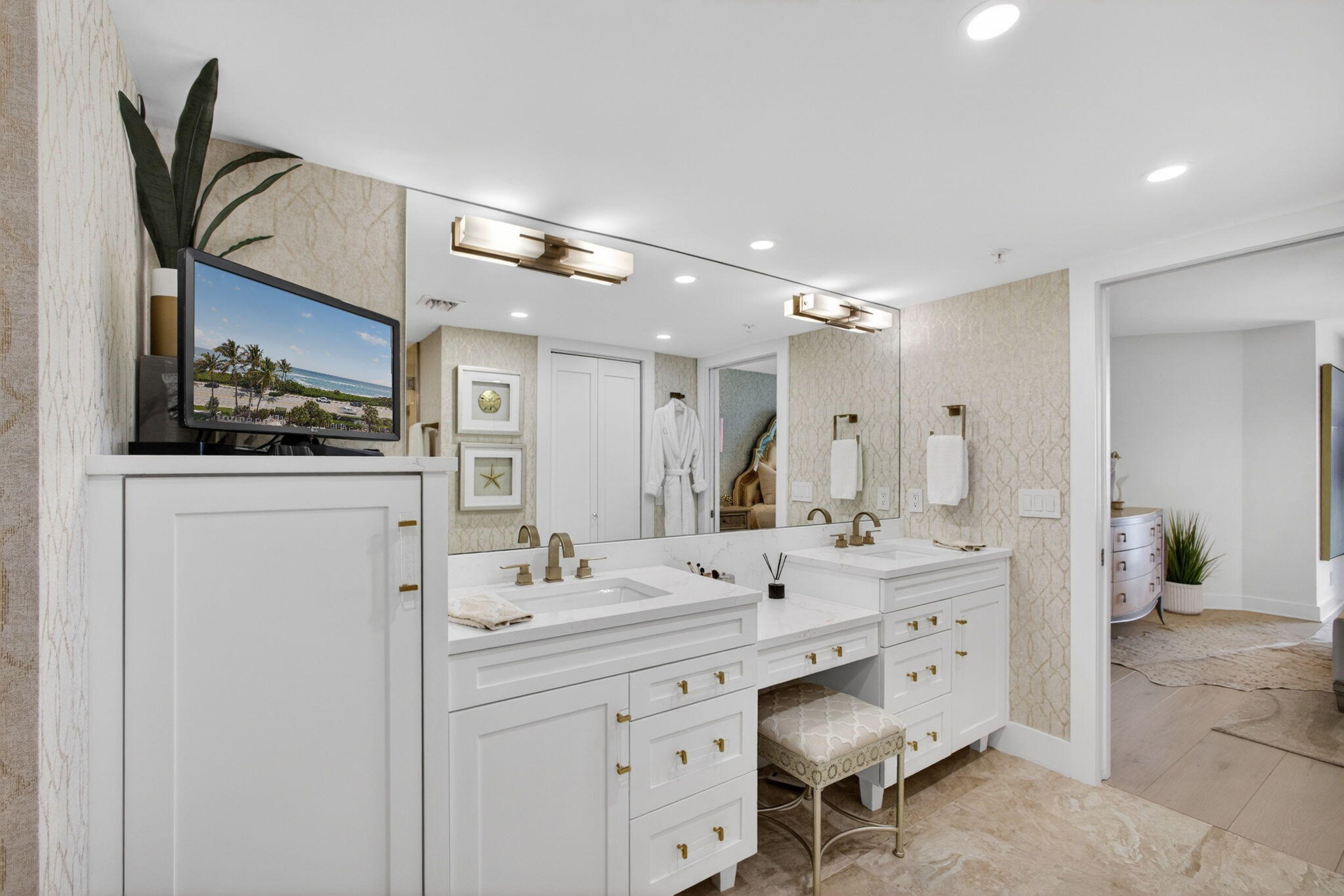 Corinthians - Residential