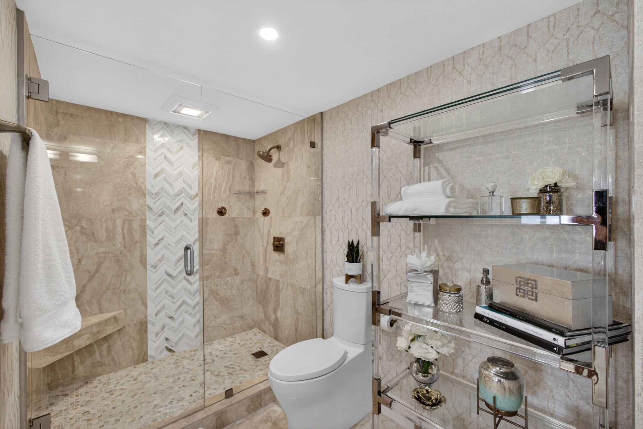 Corinthians - Residential