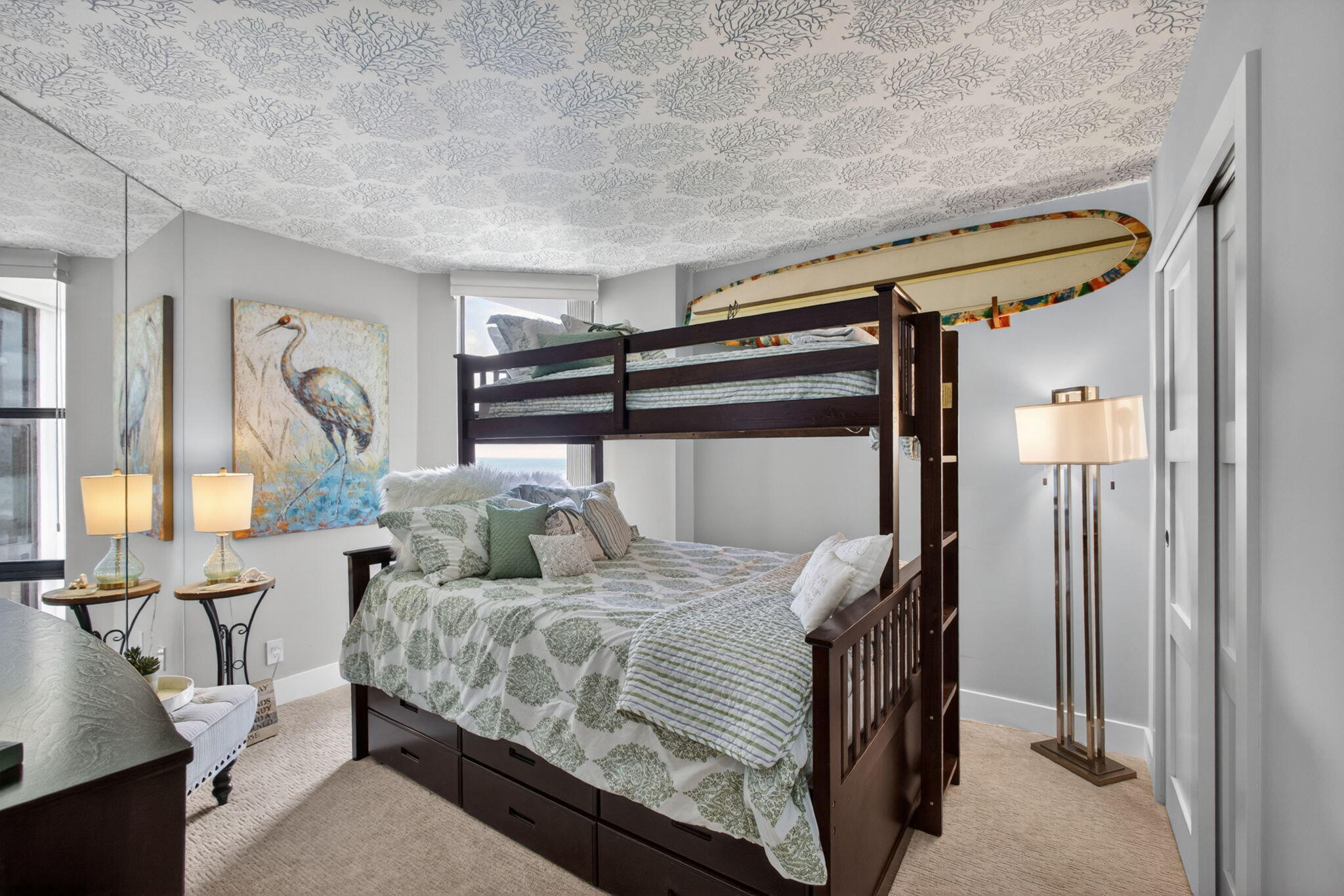 Corinthians - Residential