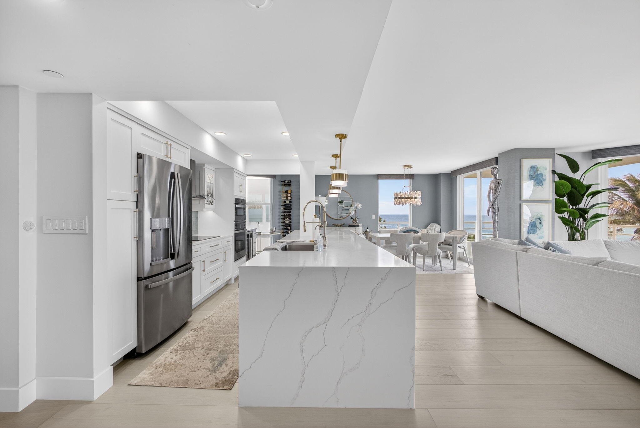 Corinthians - Residential