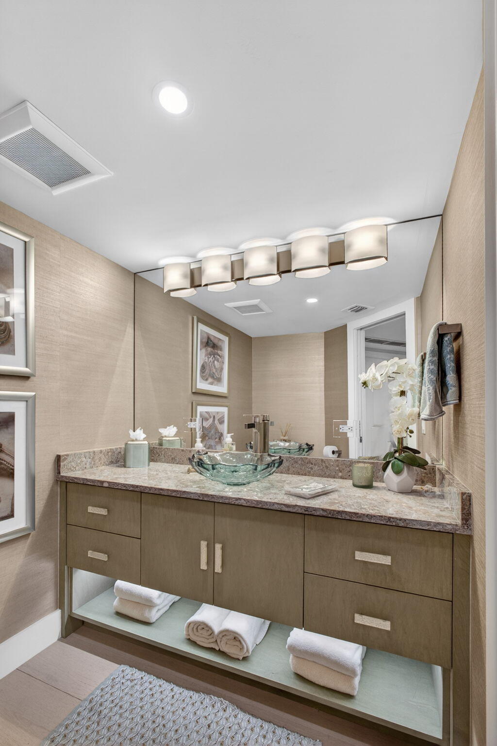 Corinthians - Residential