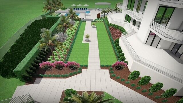 Corinthians - Residential